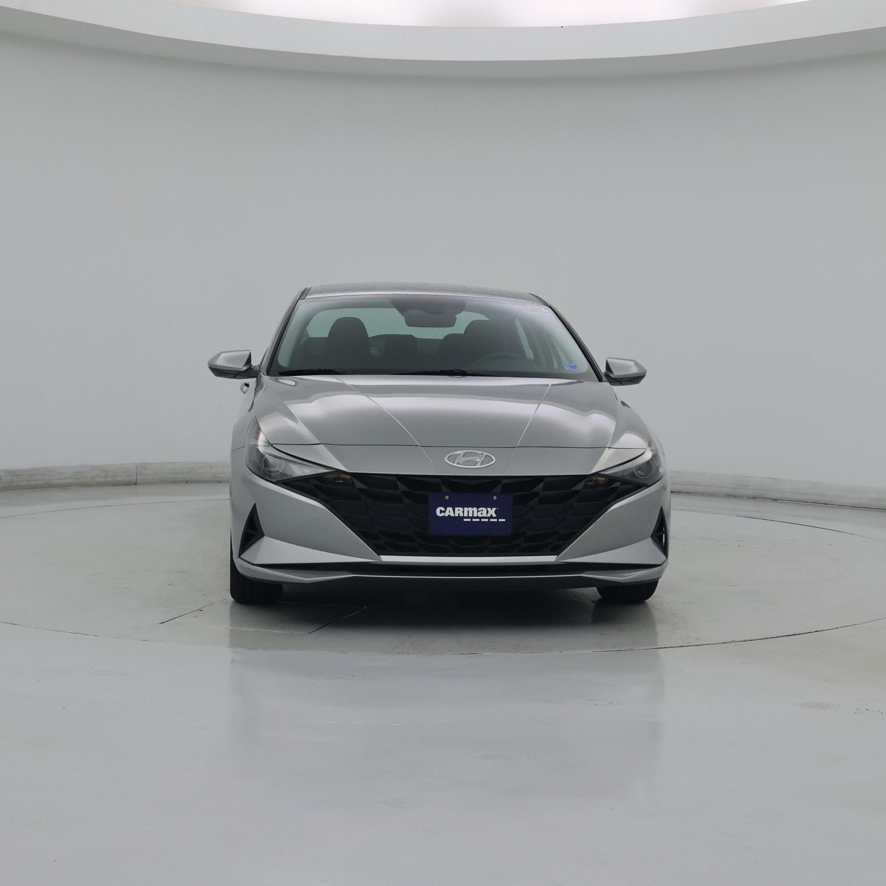 Thumbnail: 2023 Hyundai Elantra - 5