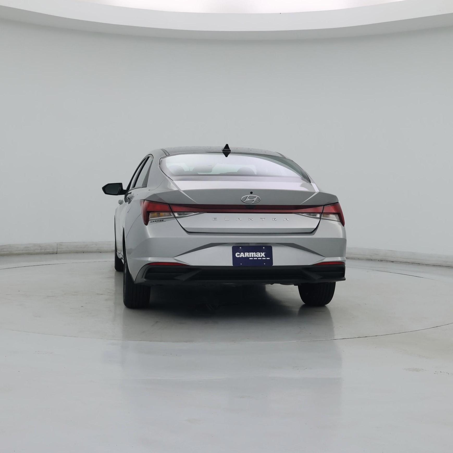 Thumbnail: 2023 Hyundai Elantra - 6