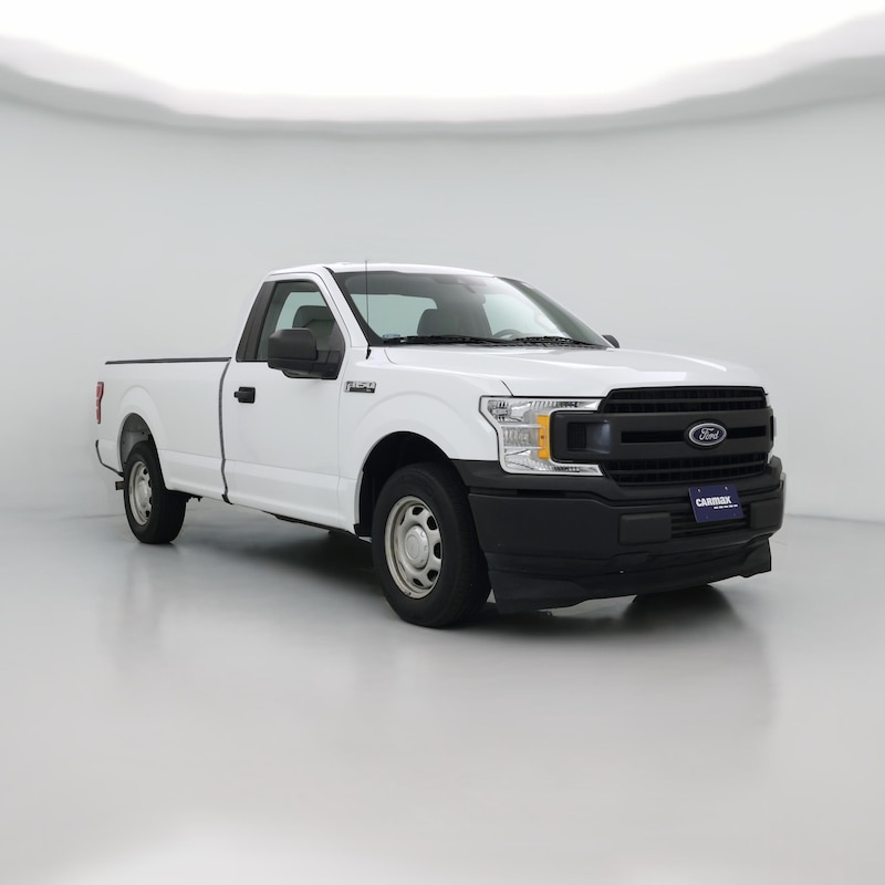 2019 Ford F150 XL