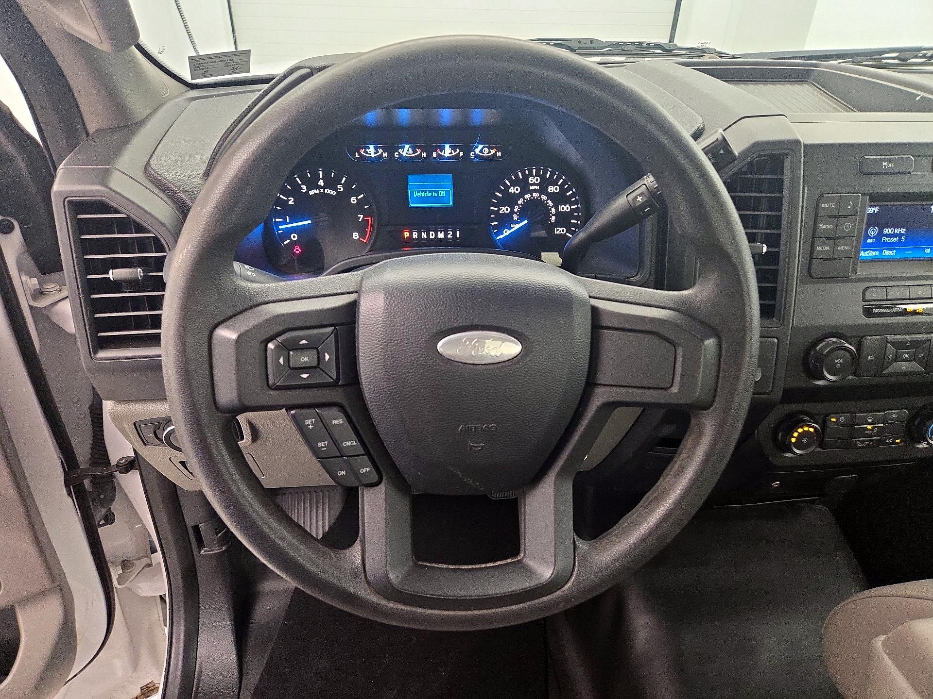 Thumbnail: 2019 Ford F-150 - 9