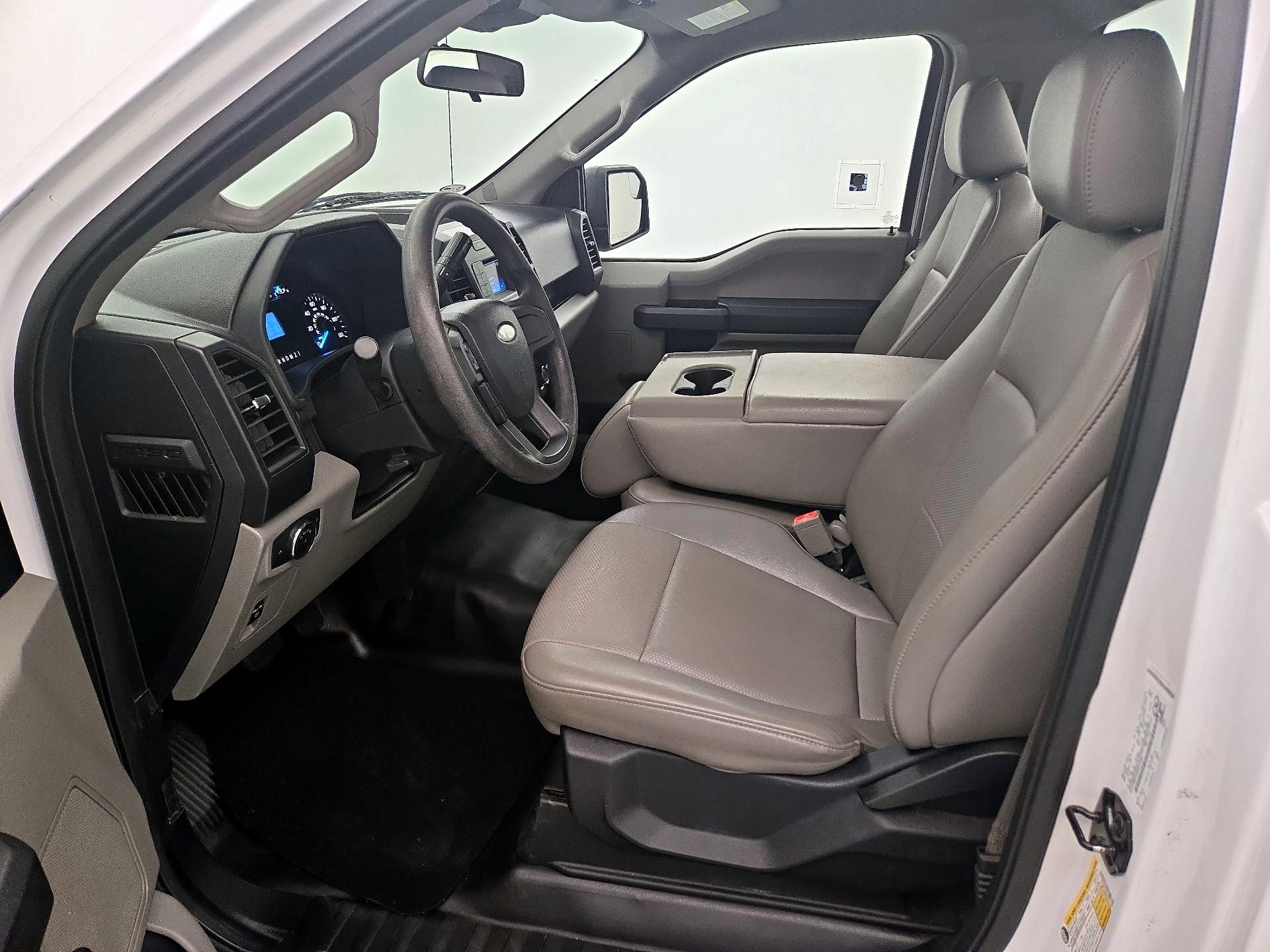 Thumbnail: 2019 Ford F-150 - 10