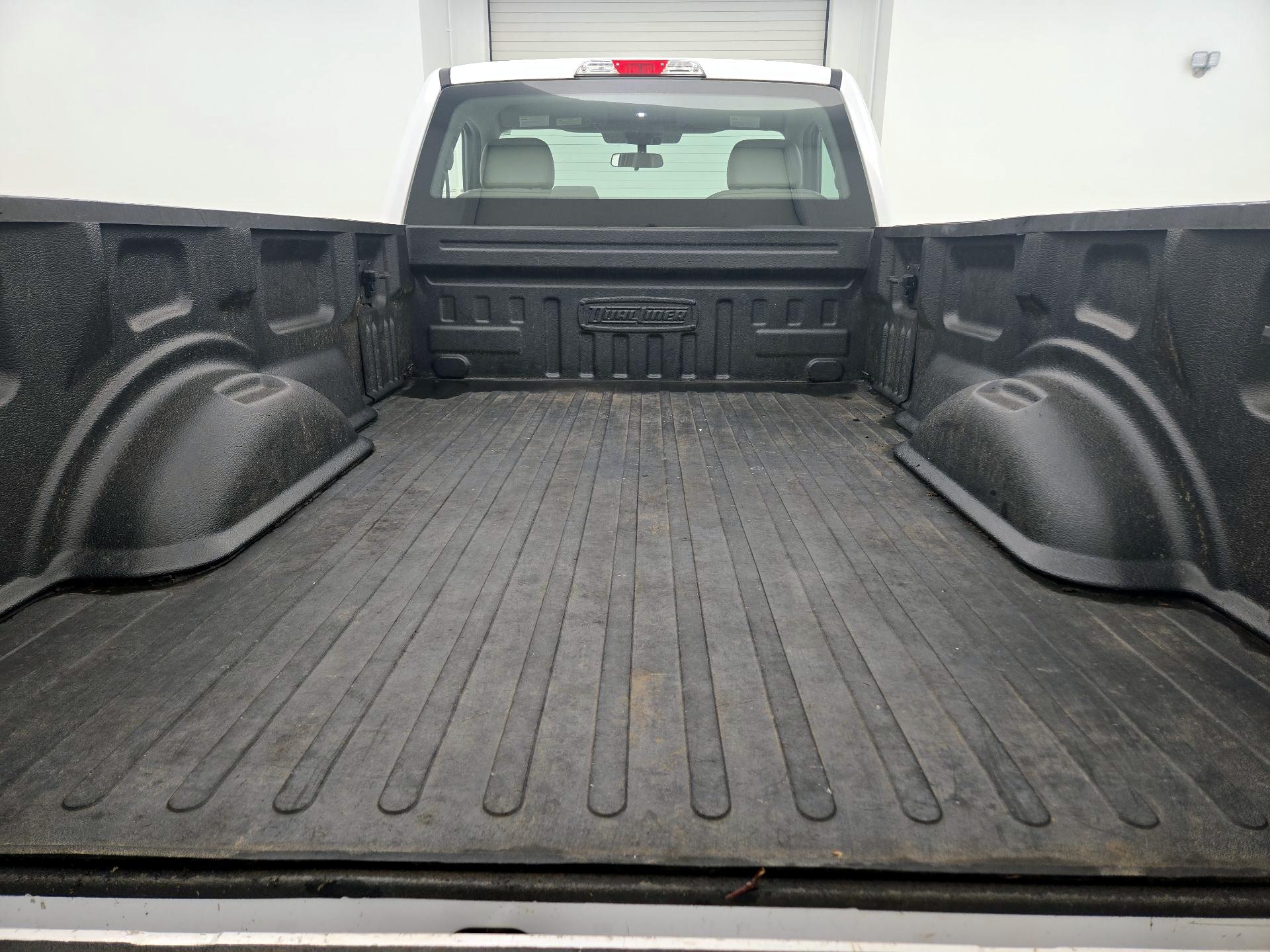 Thumbnail: 2019 Ford F-150 - 18