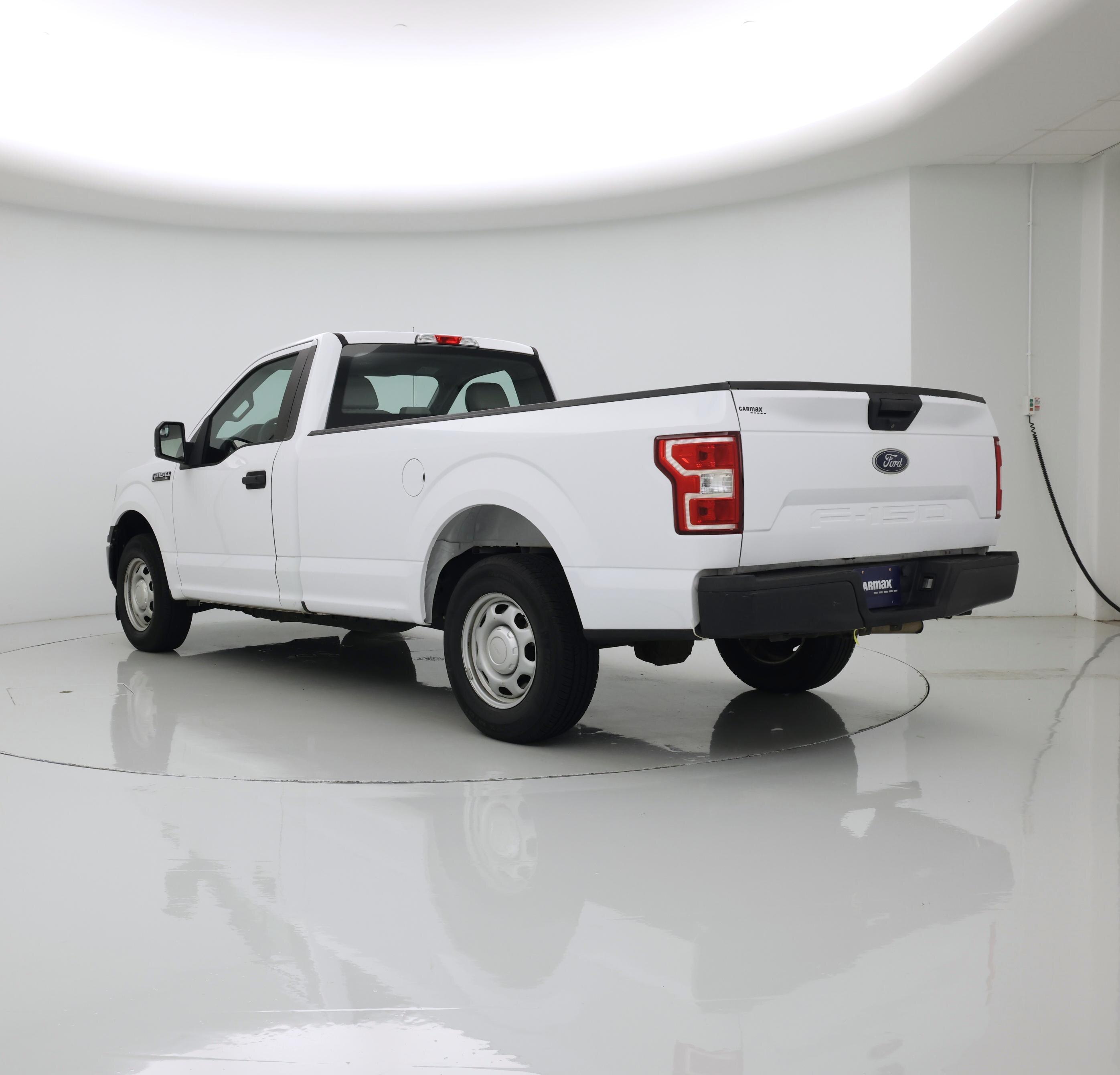 Thumbnail: 2019 Ford F-150 - 2