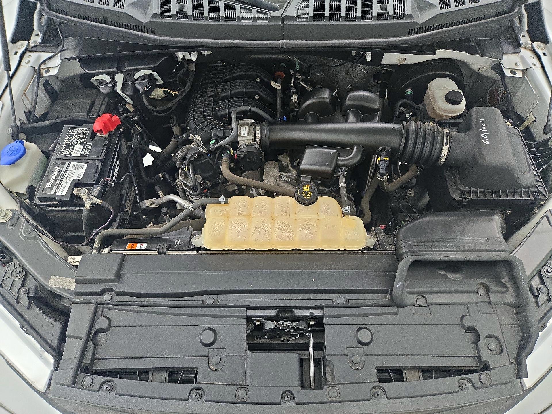 Thumbnail: 2019 Ford F-150 - 19