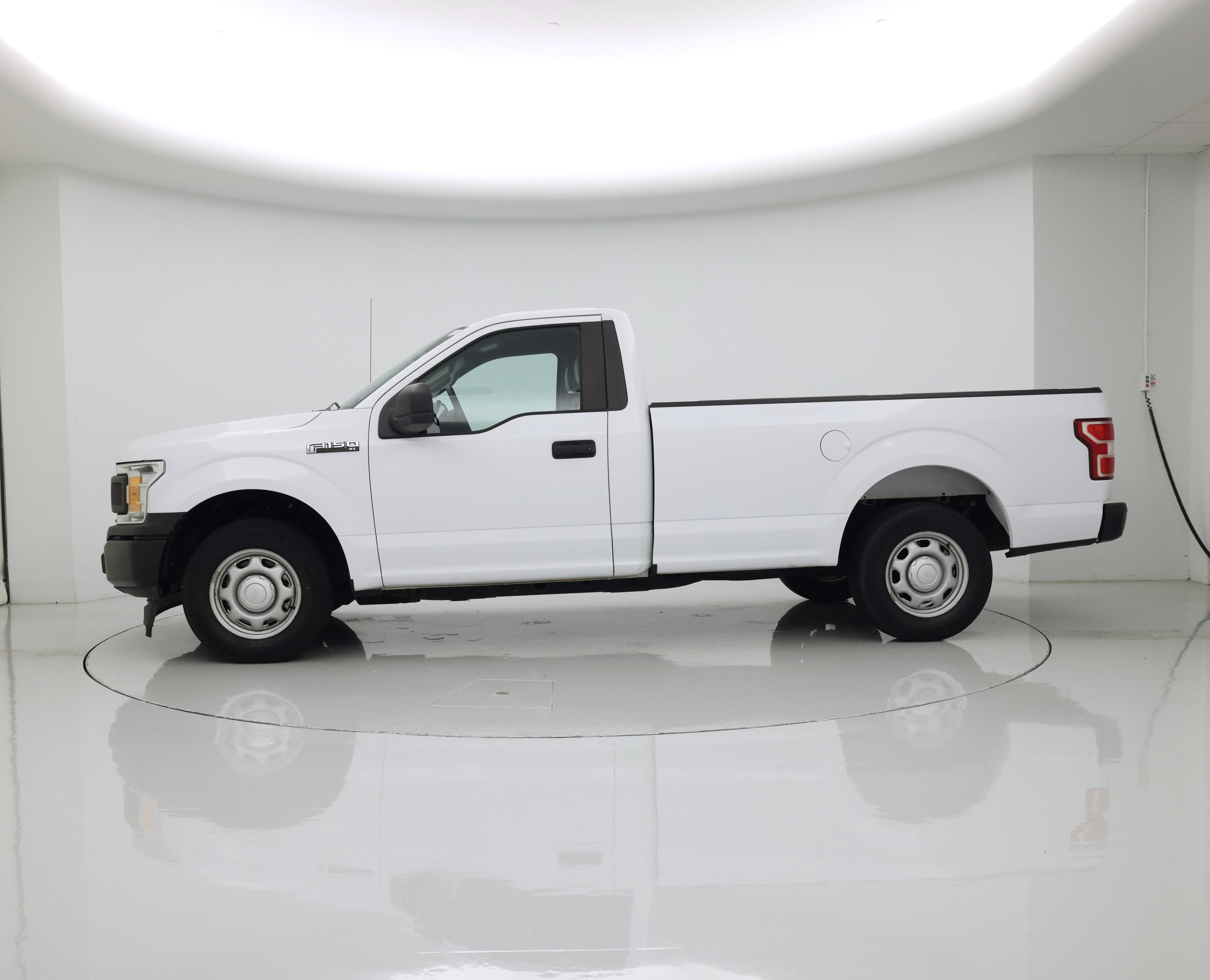 Thumbnail: 2019 Ford F-150 - 3