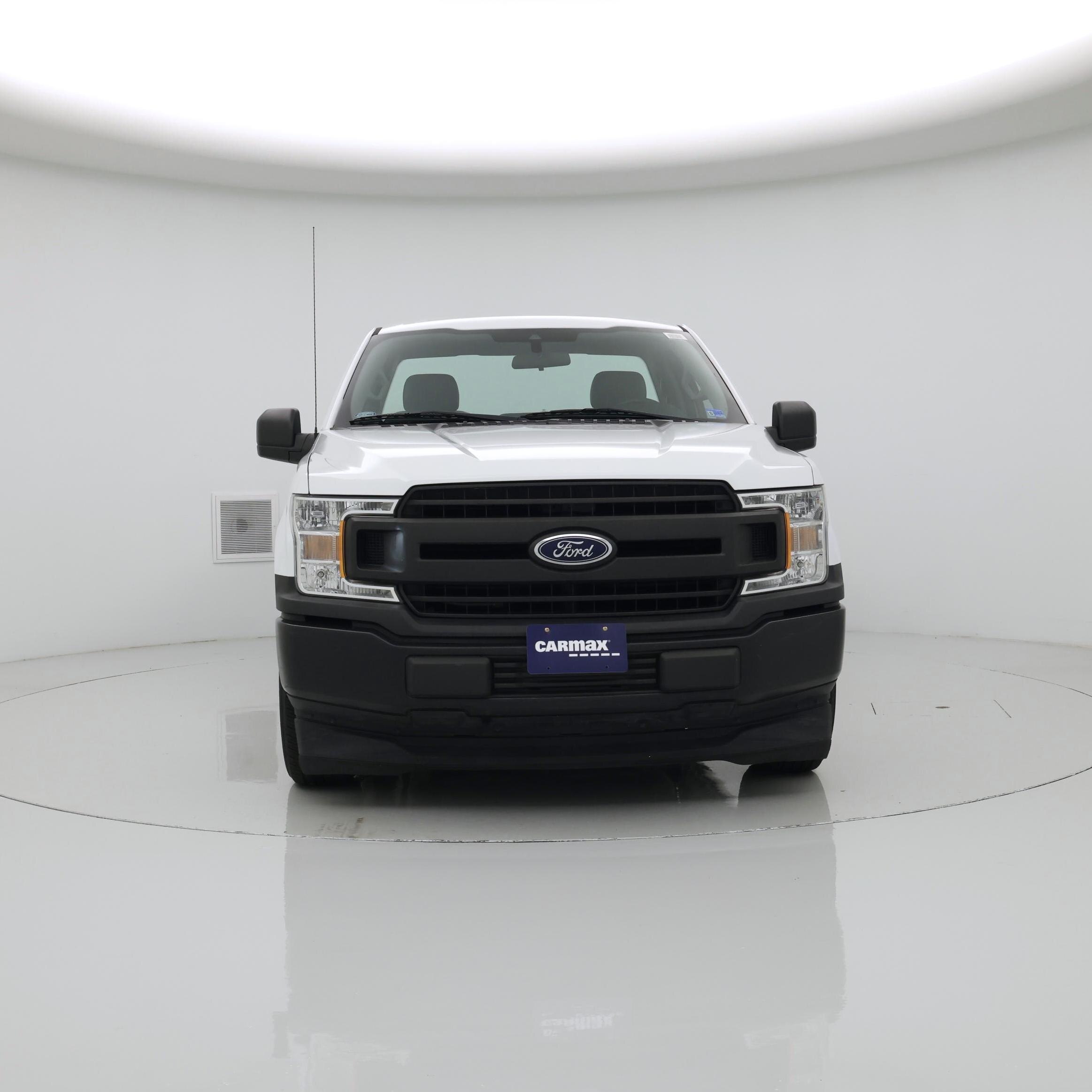 Thumbnail: 2019 Ford F-150 - 5