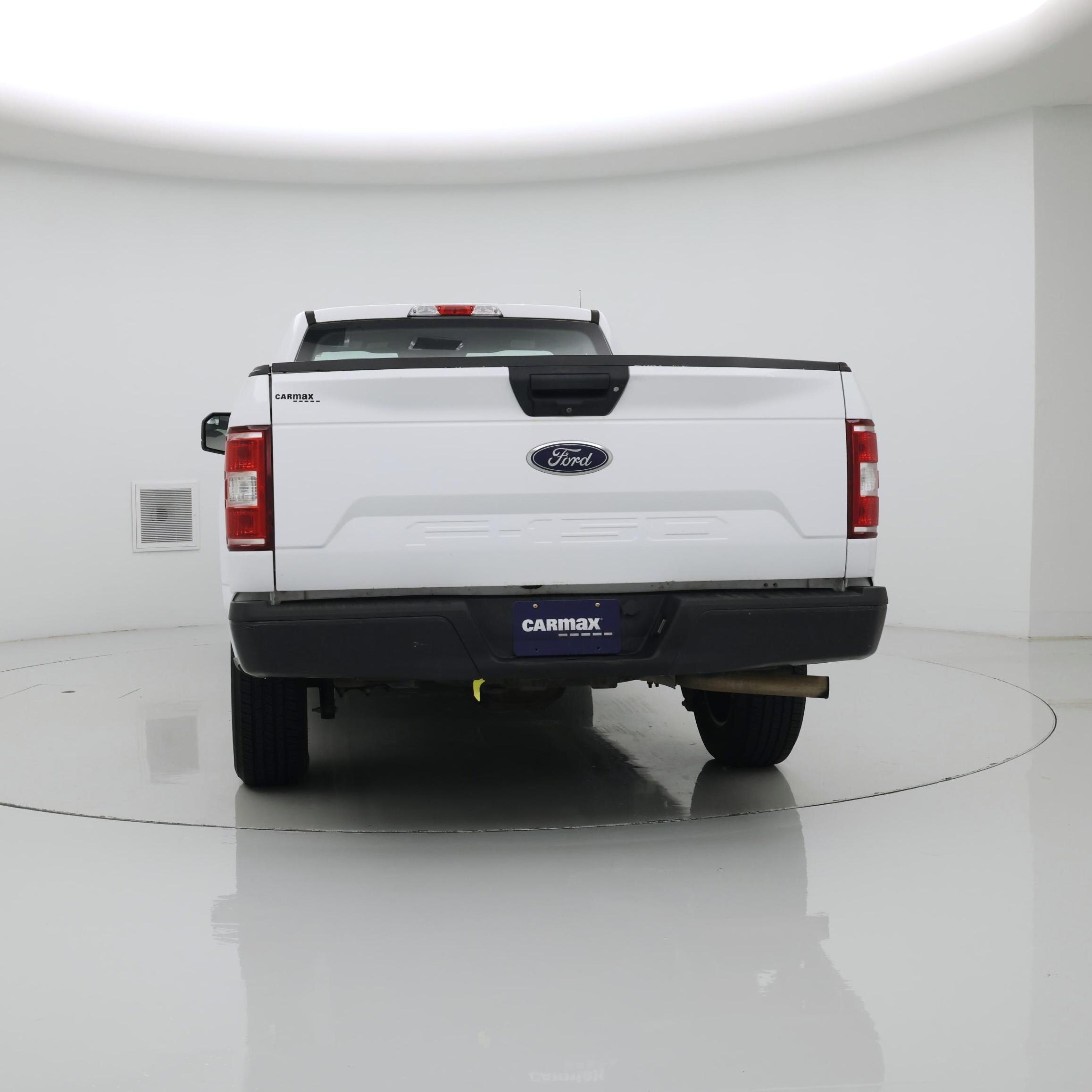 Thumbnail: 2019 Ford F-150 - 6