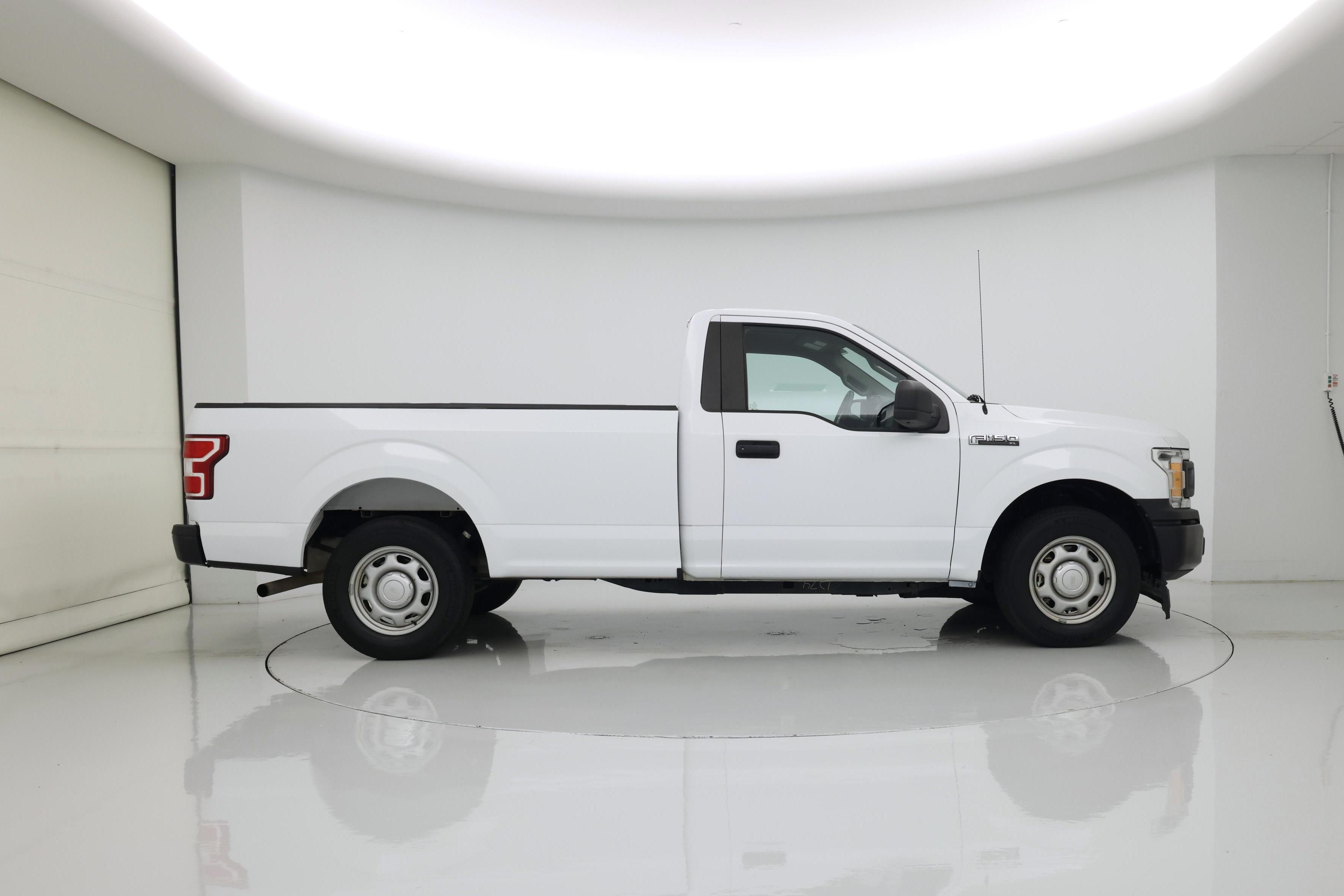 Thumbnail: 2019 Ford F-150 - 7