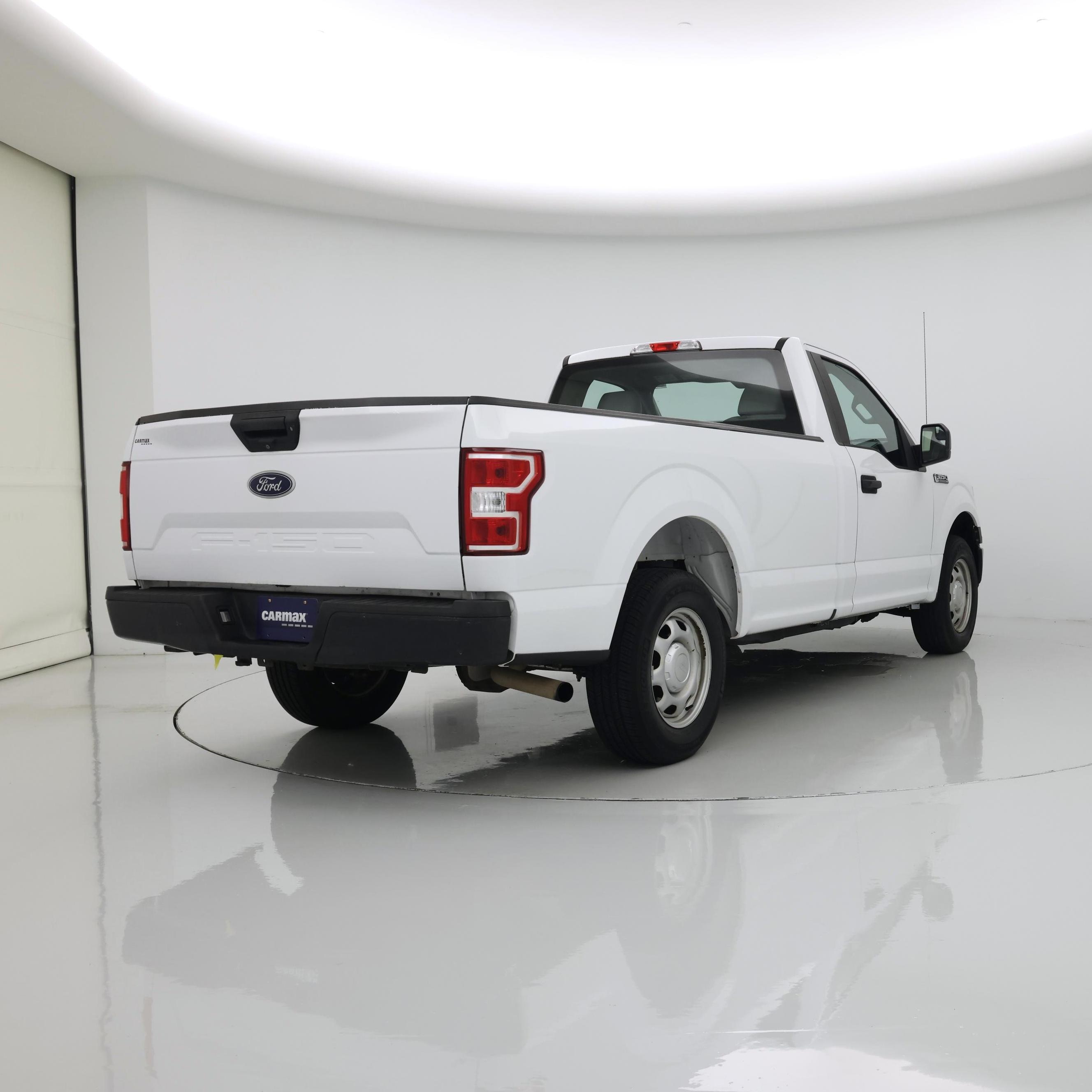 Thumbnail: 2019 Ford F-150 - 8