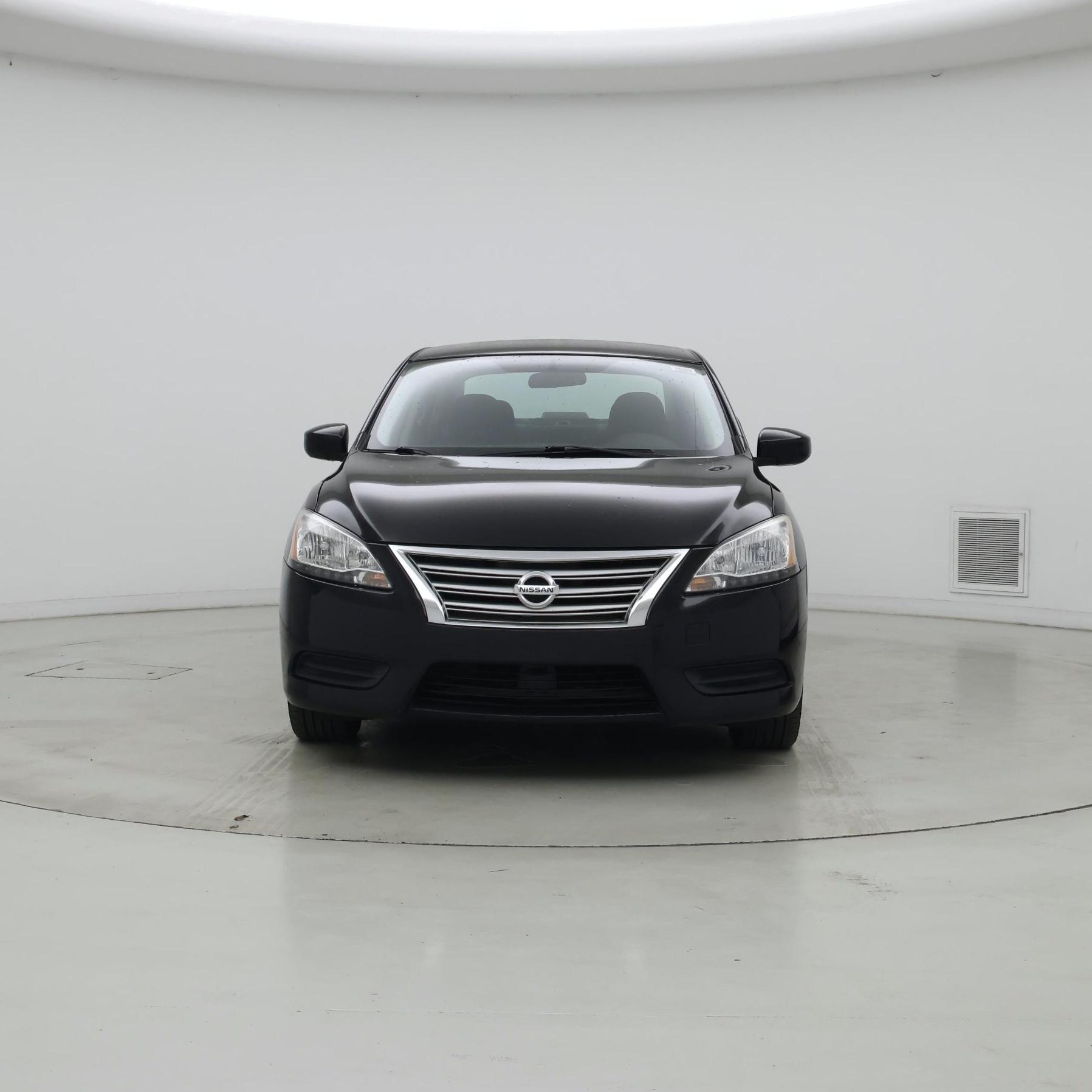 Thumbnail: 2014 Nissan Sentra - 5