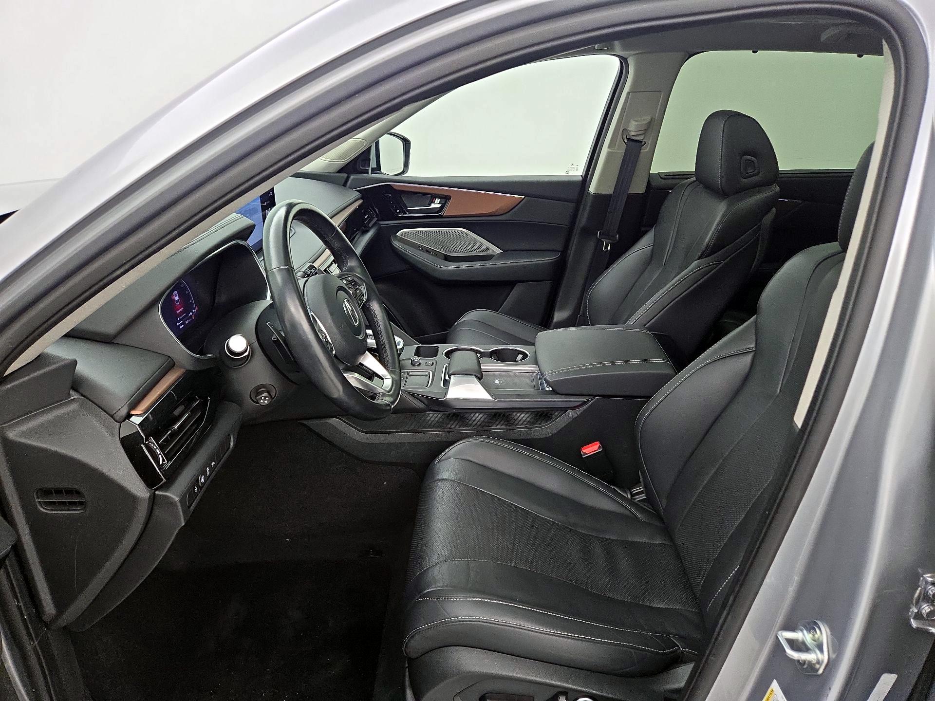 Thumbnail: 2022 Acura MDX - 11
