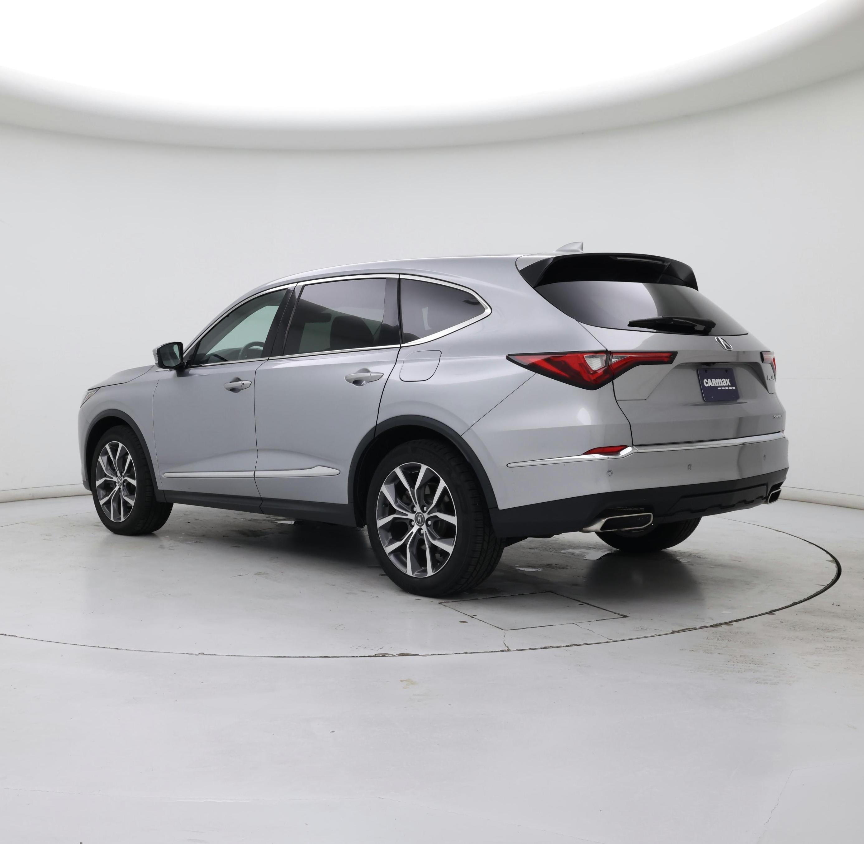 Thumbnail: 2022 Acura MDX - 2