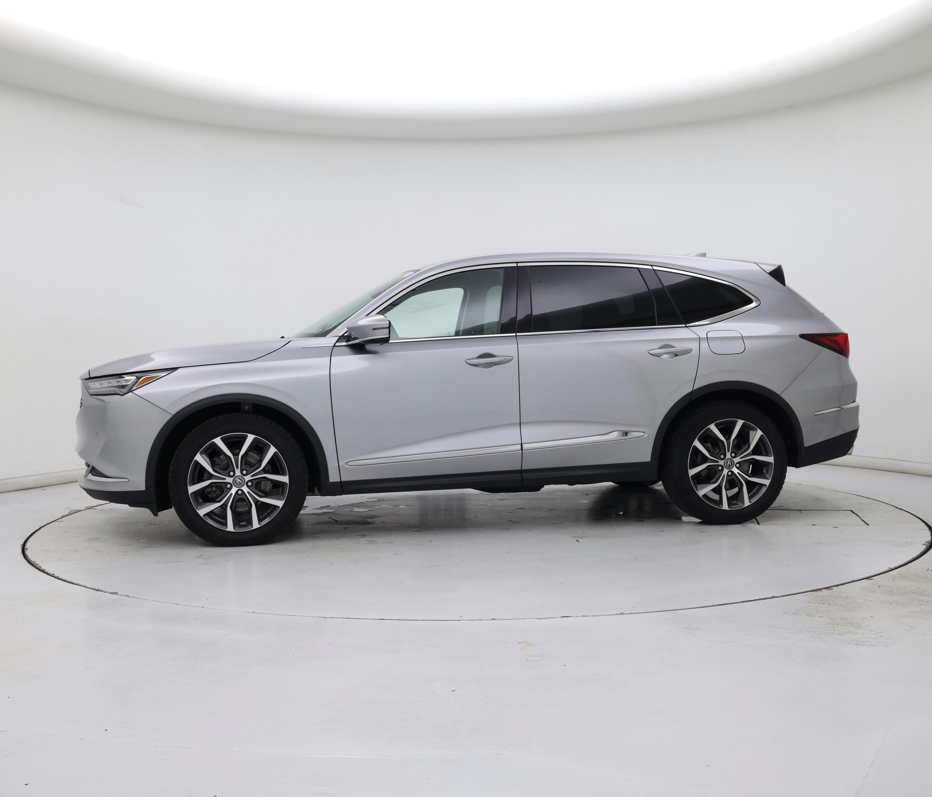 Thumbnail: 2022 Acura MDX - 3