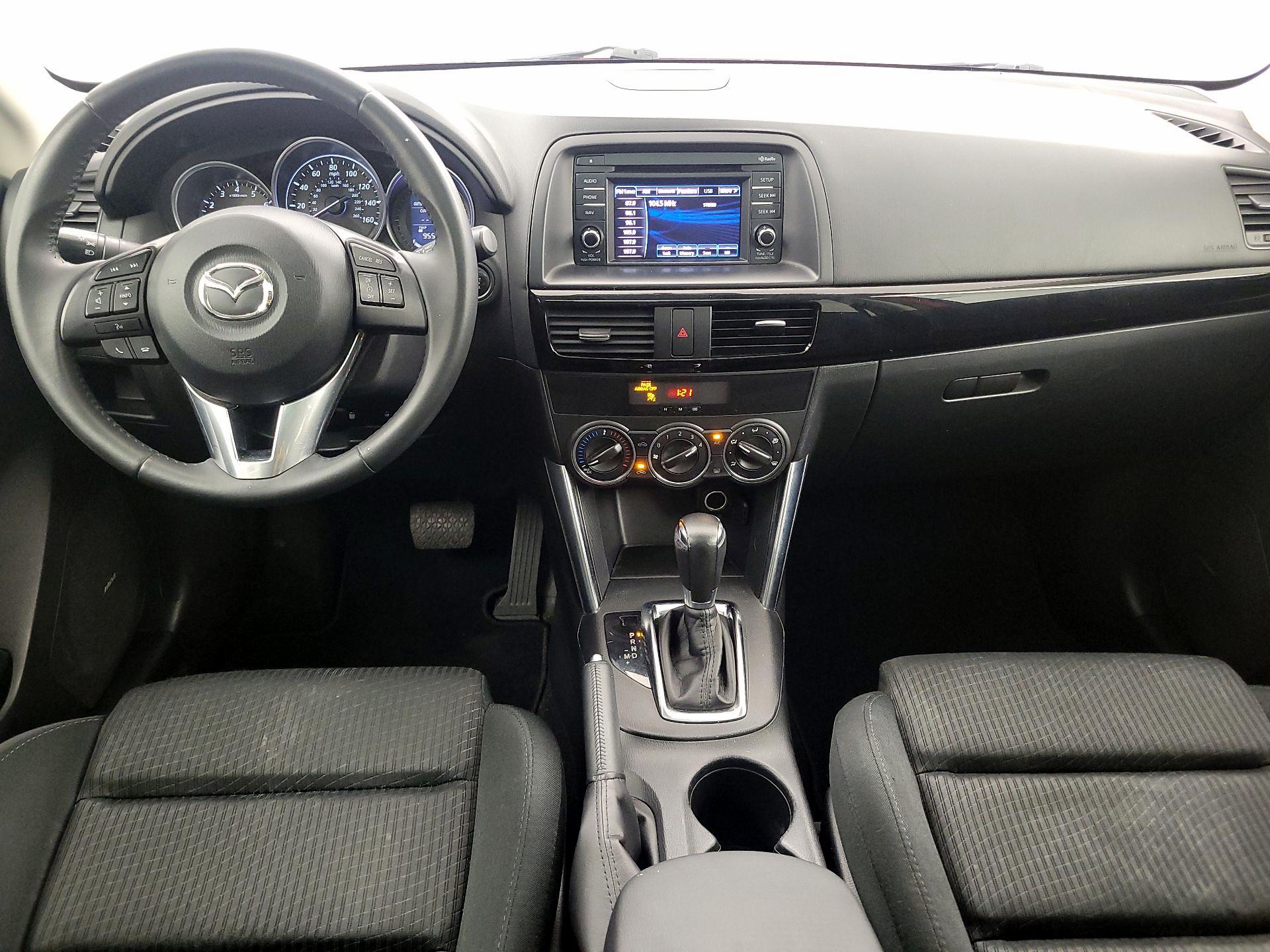Thumbnail: 2014 Mazda CX-5 - 9