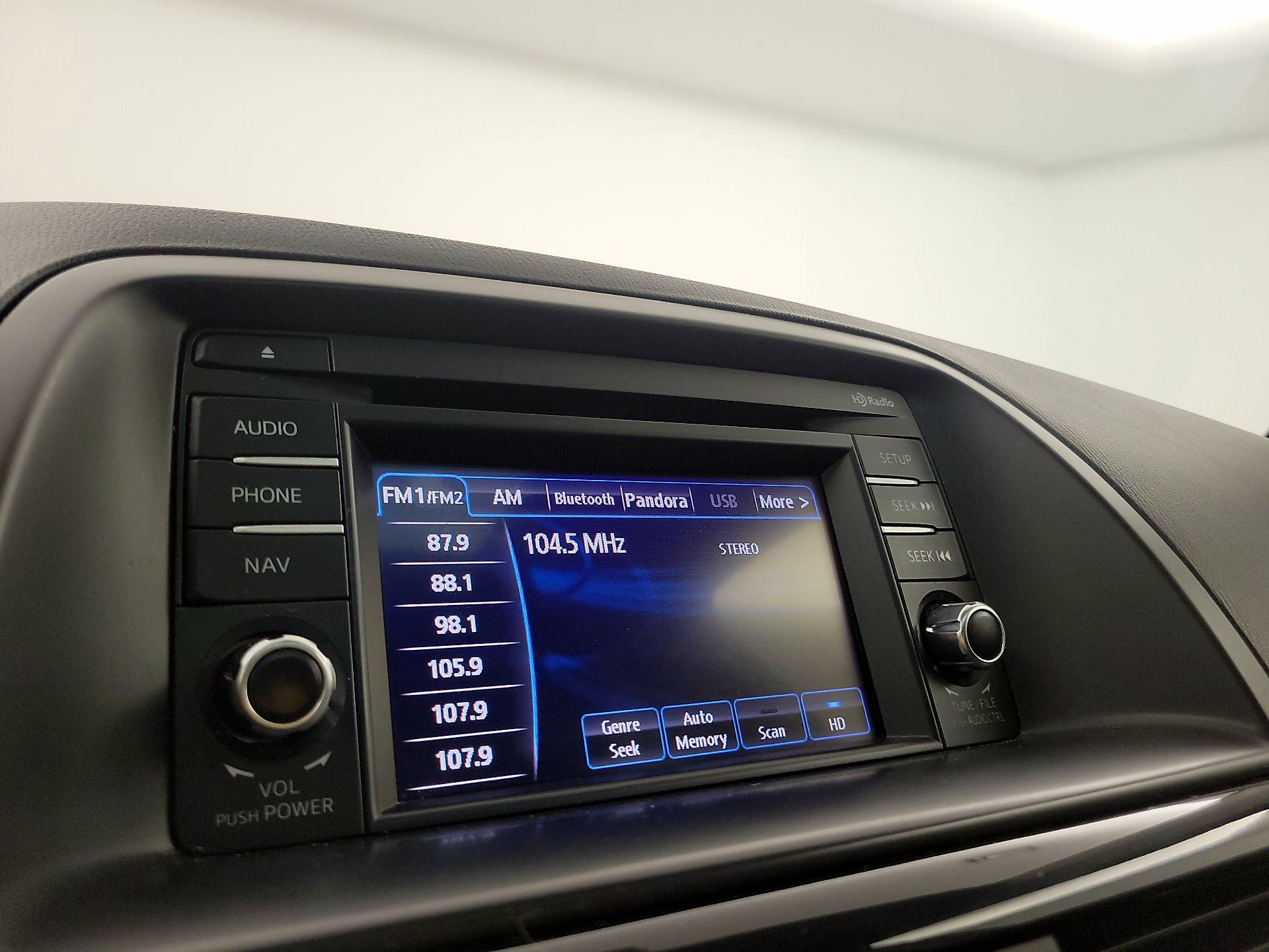 Thumbnail: 2014 Mazda CX-5 - 15