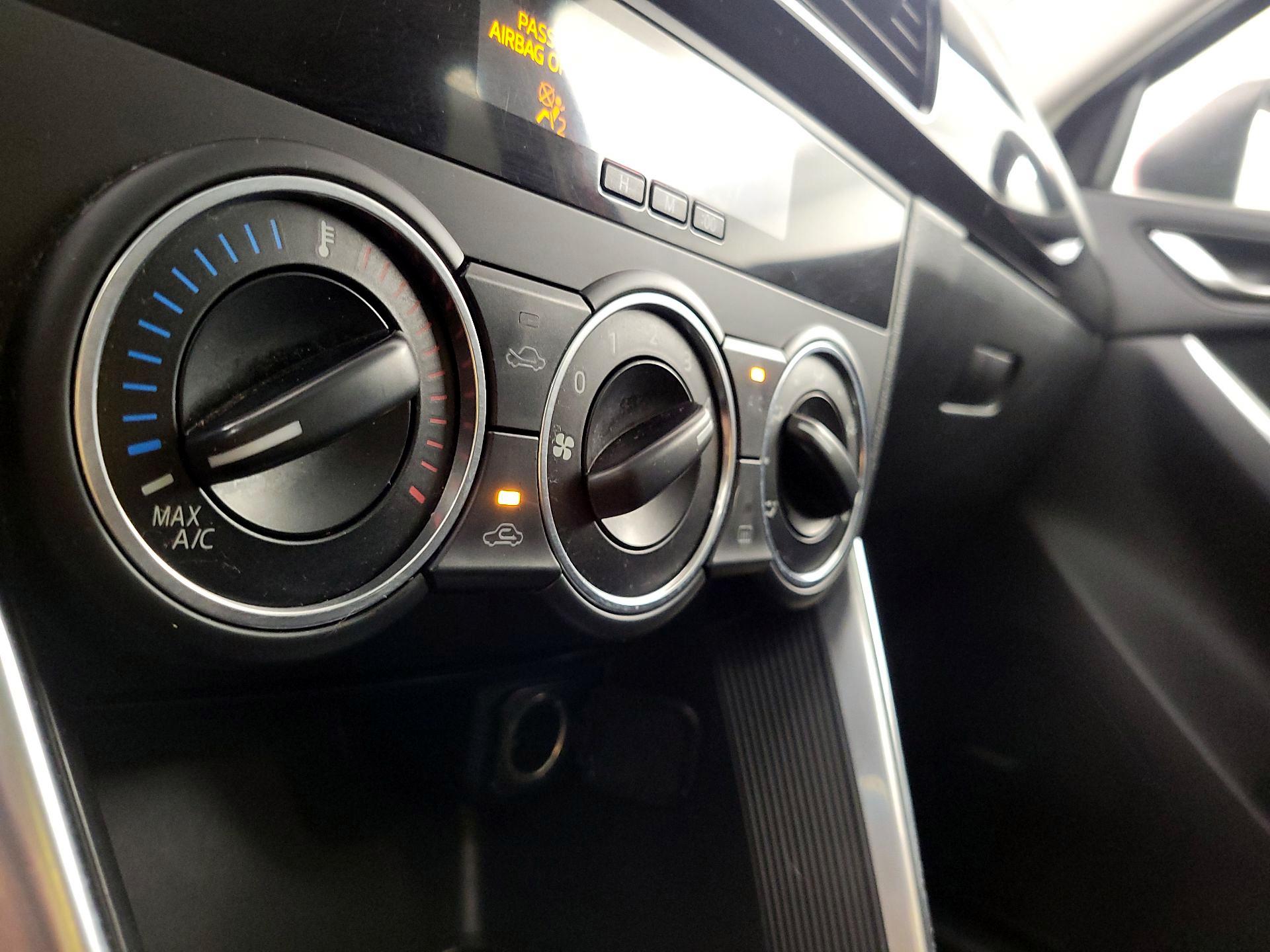Thumbnail: 2014 Mazda CX-5 - 16