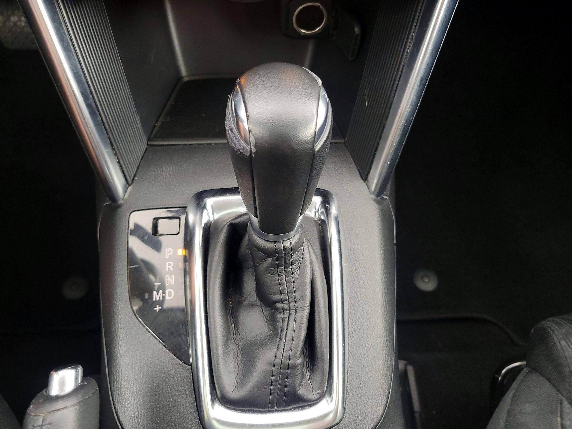 Thumbnail: 2014 Mazda CX-5 - 17