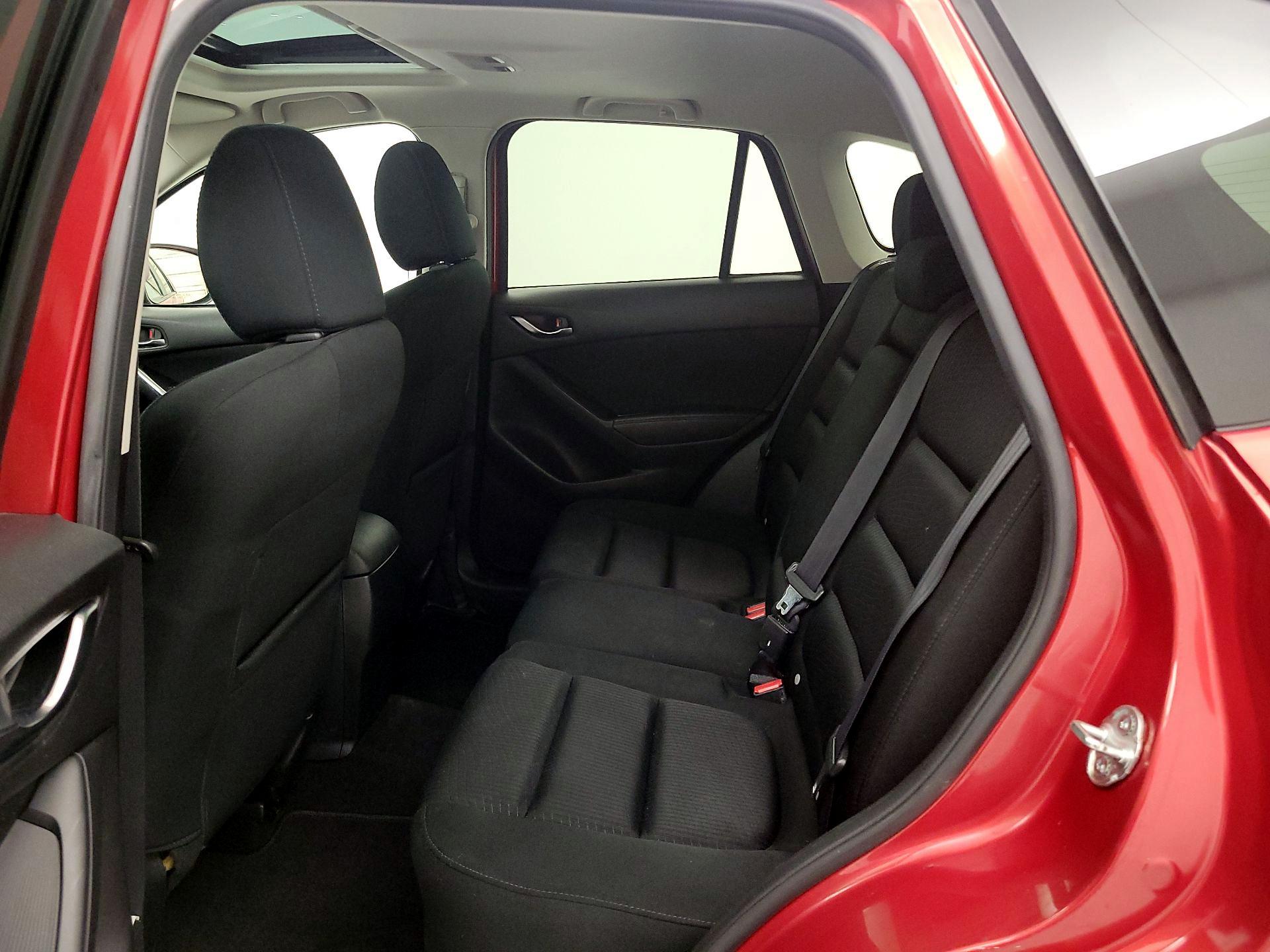 Thumbnail: 2014 Mazda CX-5 - 20