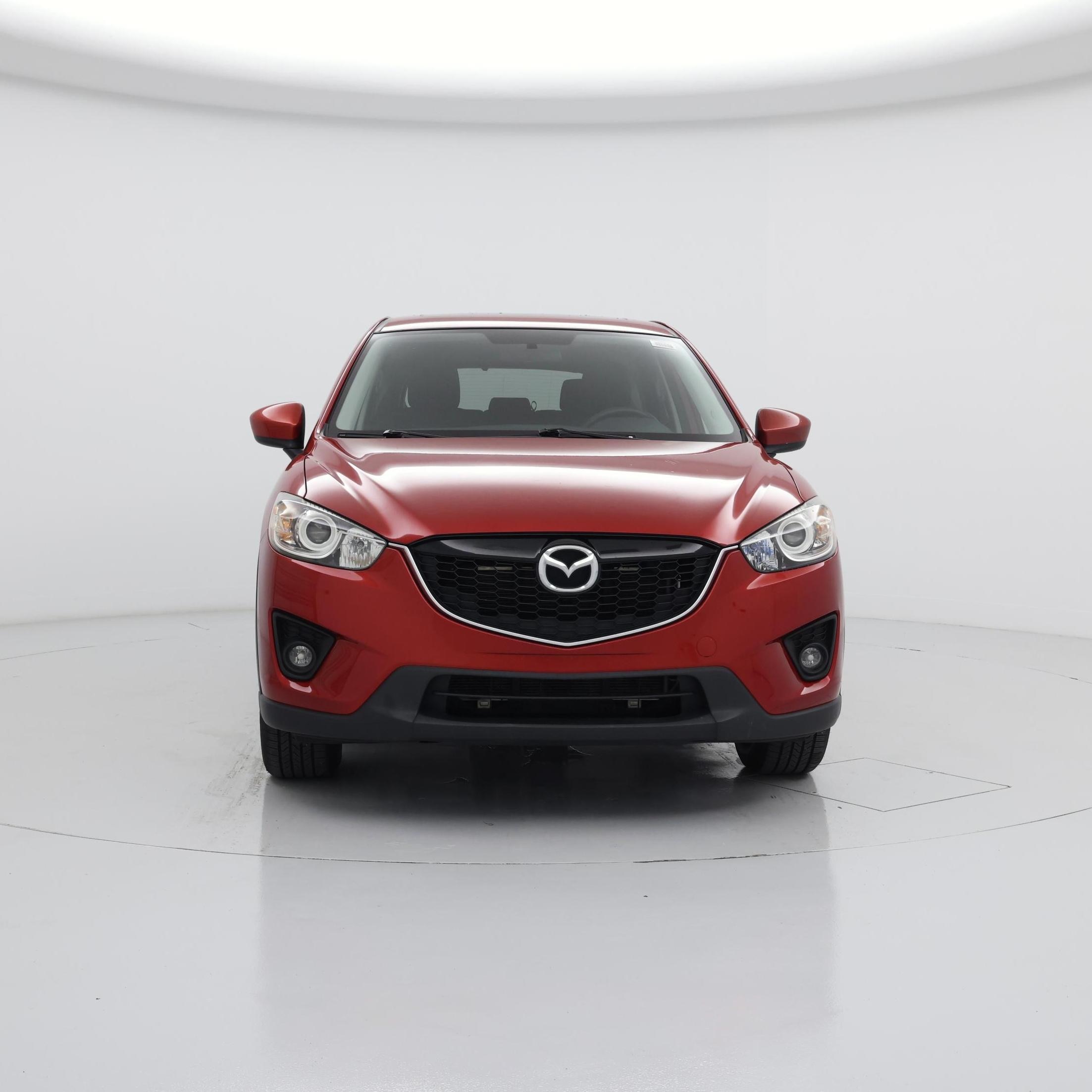 Thumbnail: 2014 Mazda CX-5 - 5