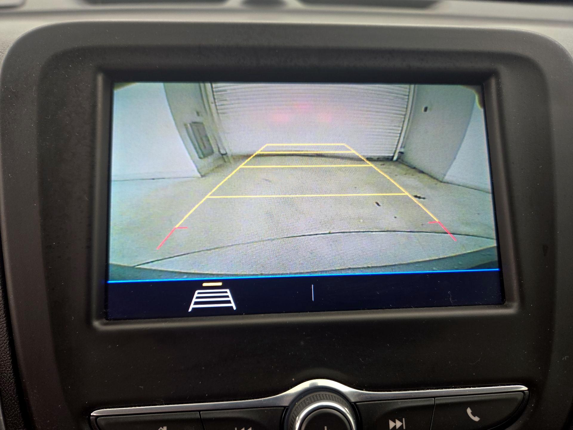 Thumbnail: 2021 Chevrolet Equinox - 14