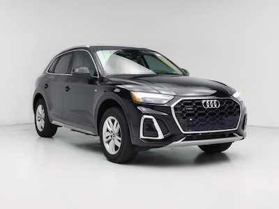 2023 Audi Q5 S-Line Premium