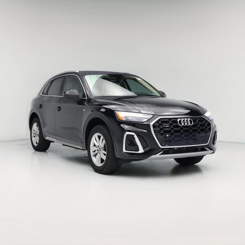 2023 Audi Q5 S-Line Premium