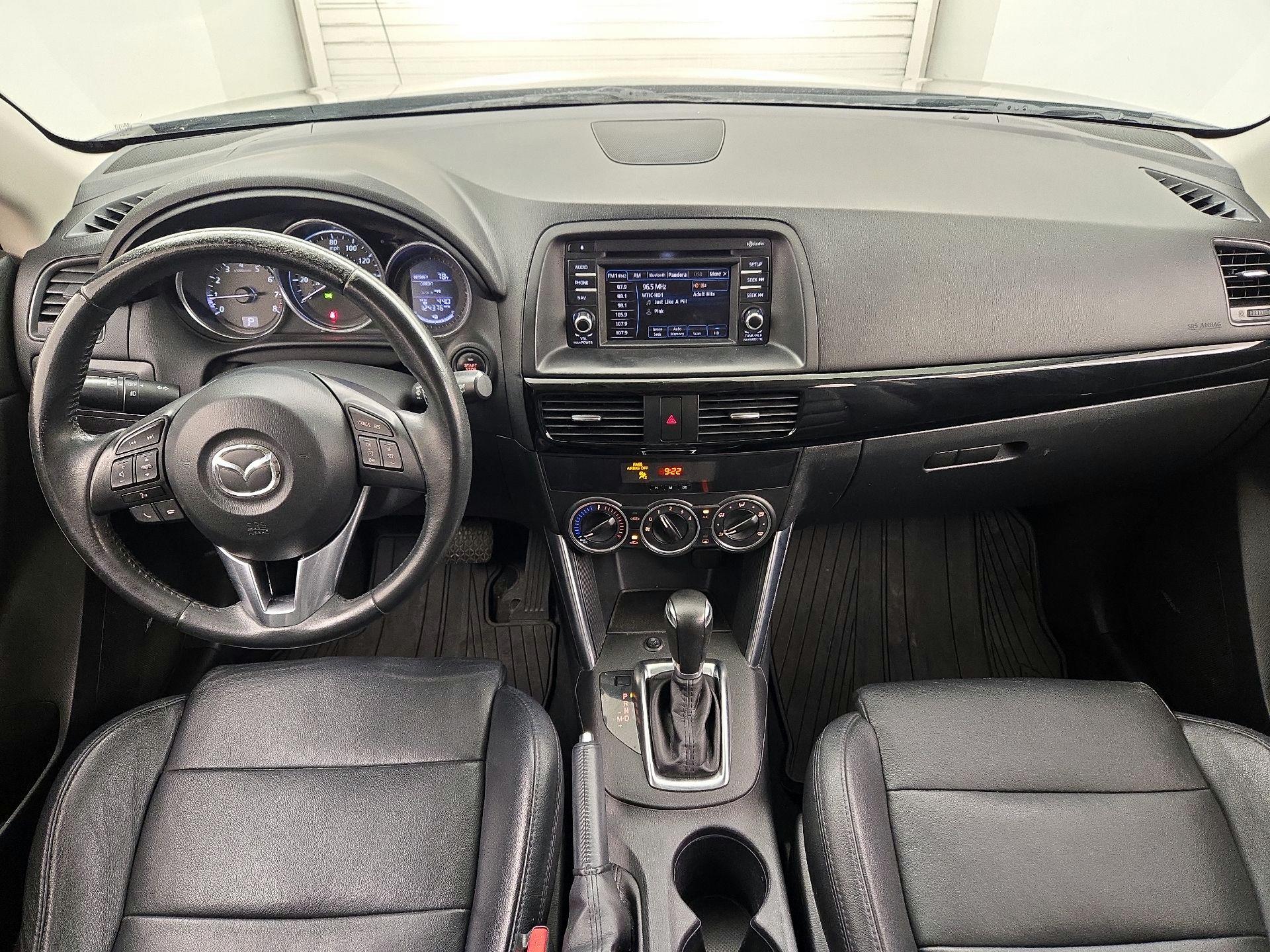 Thumbnail: 2014 Mazda CX-5 - 9