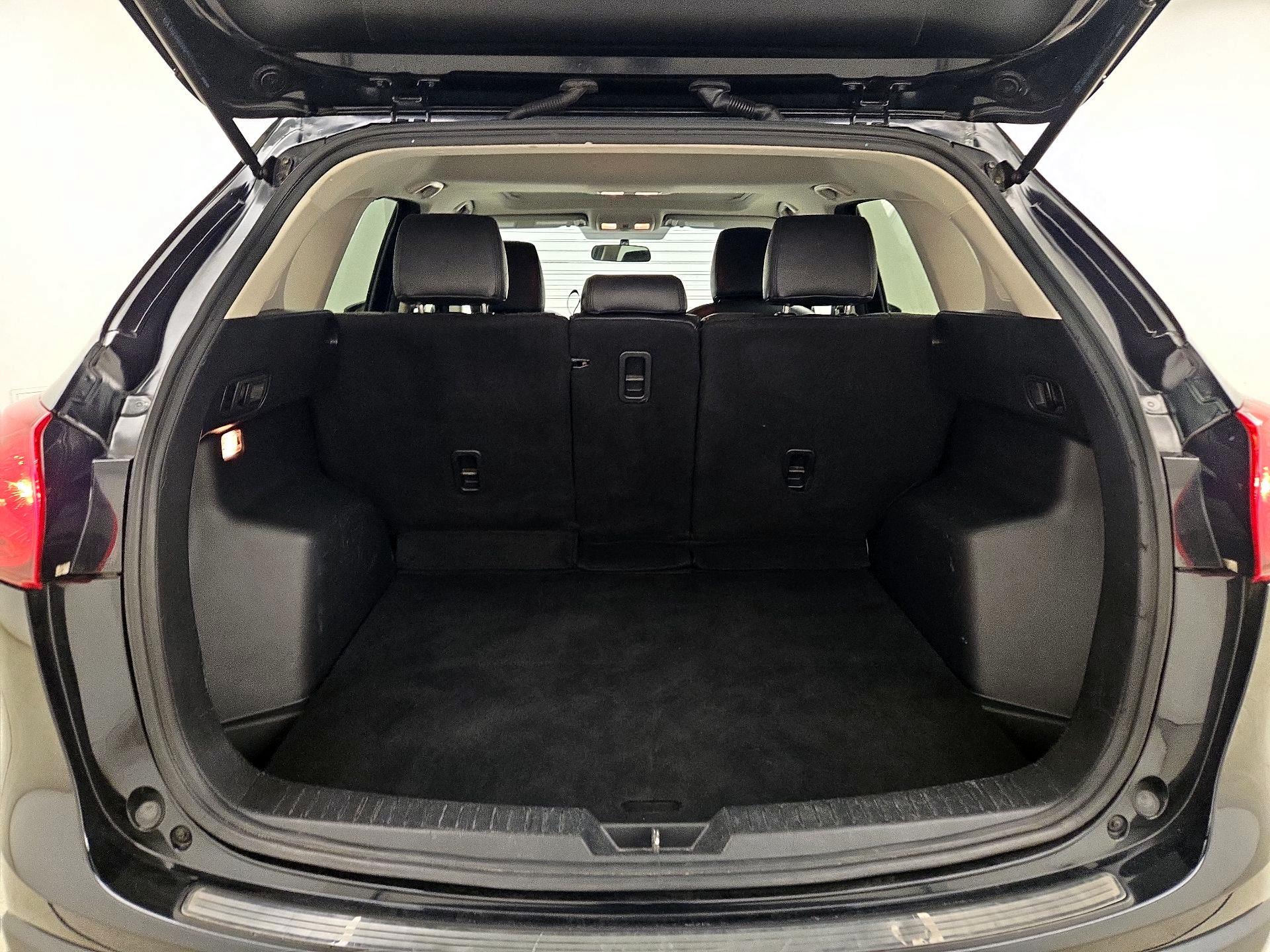 Thumbnail: 2014 Mazda CX-5 - 17