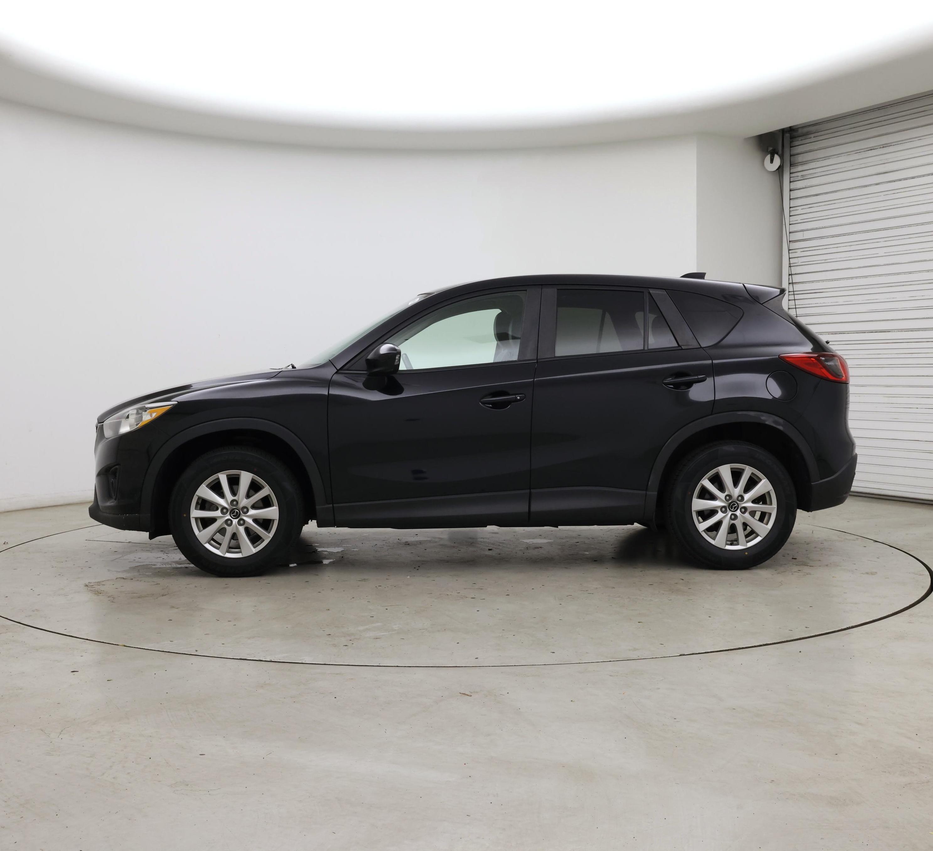 Thumbnail: 2014 Mazda CX-5 - 3
