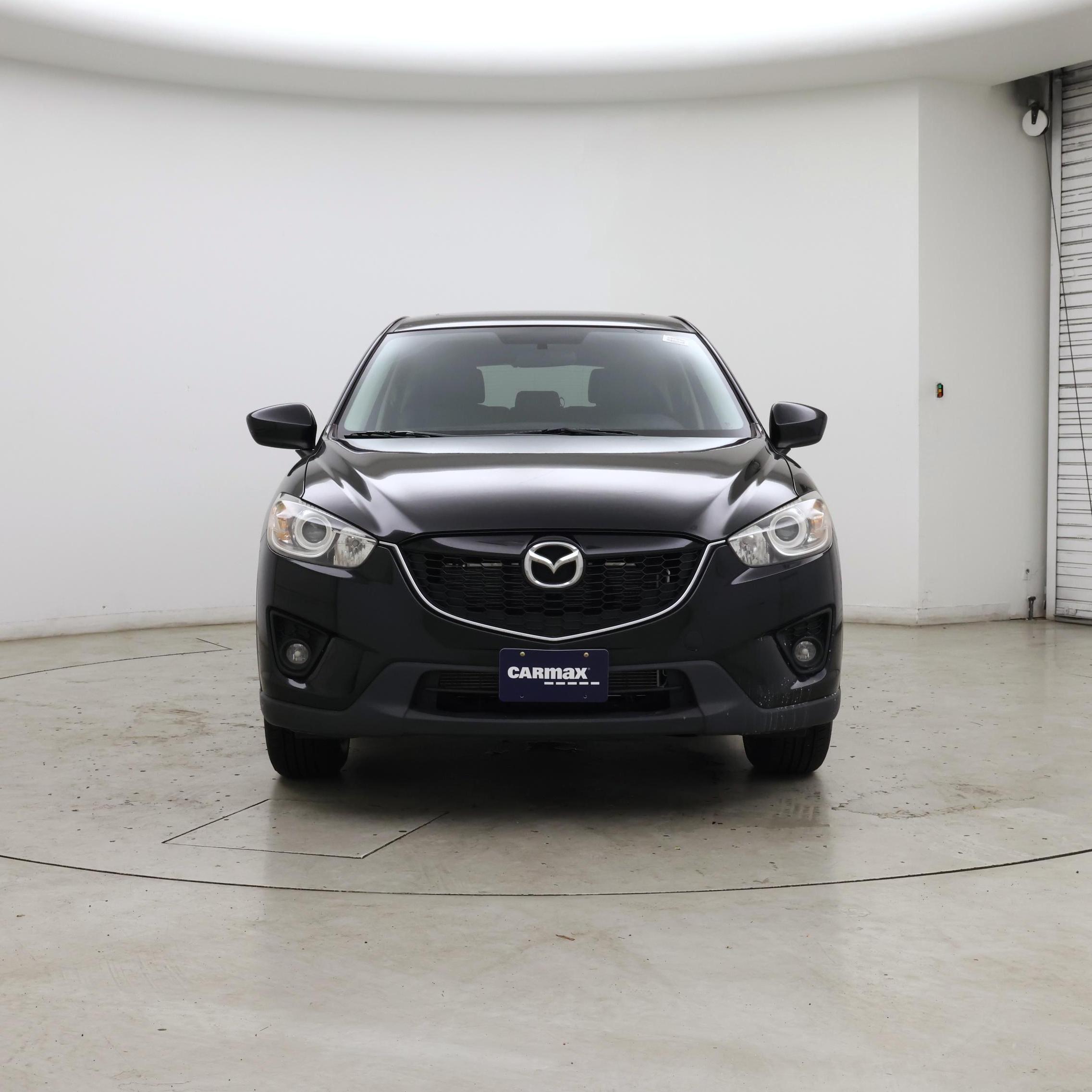 Thumbnail: 2014 Mazda CX-5 - 5