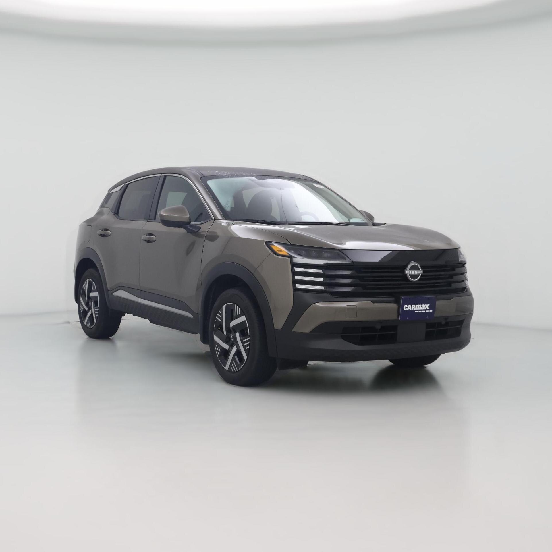 Thumbnail: 2025 Nissan Kicks - 1