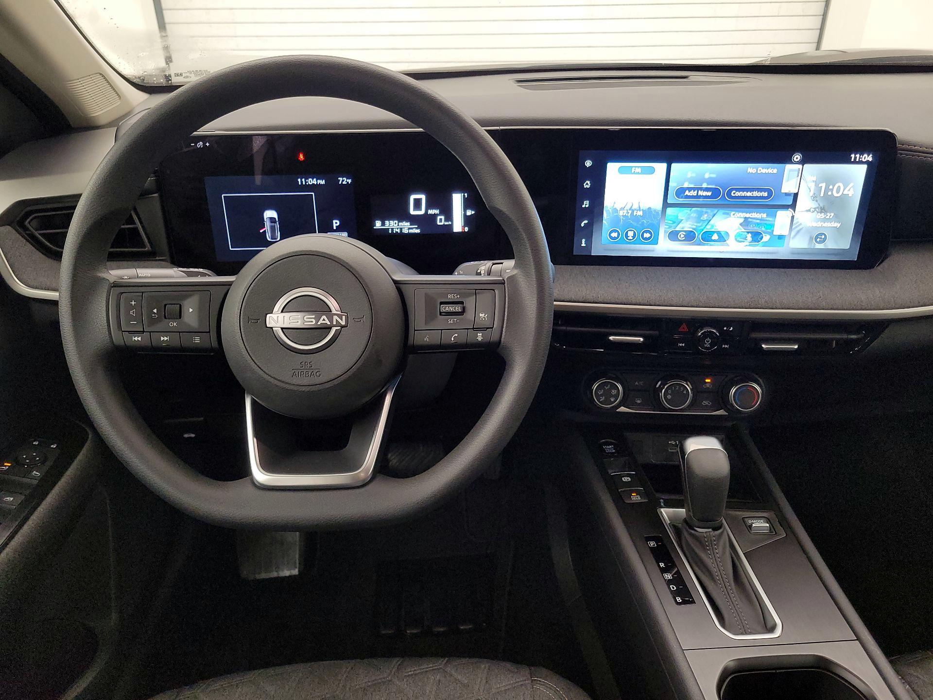 Thumbnail: 2025 Nissan Kicks - 10