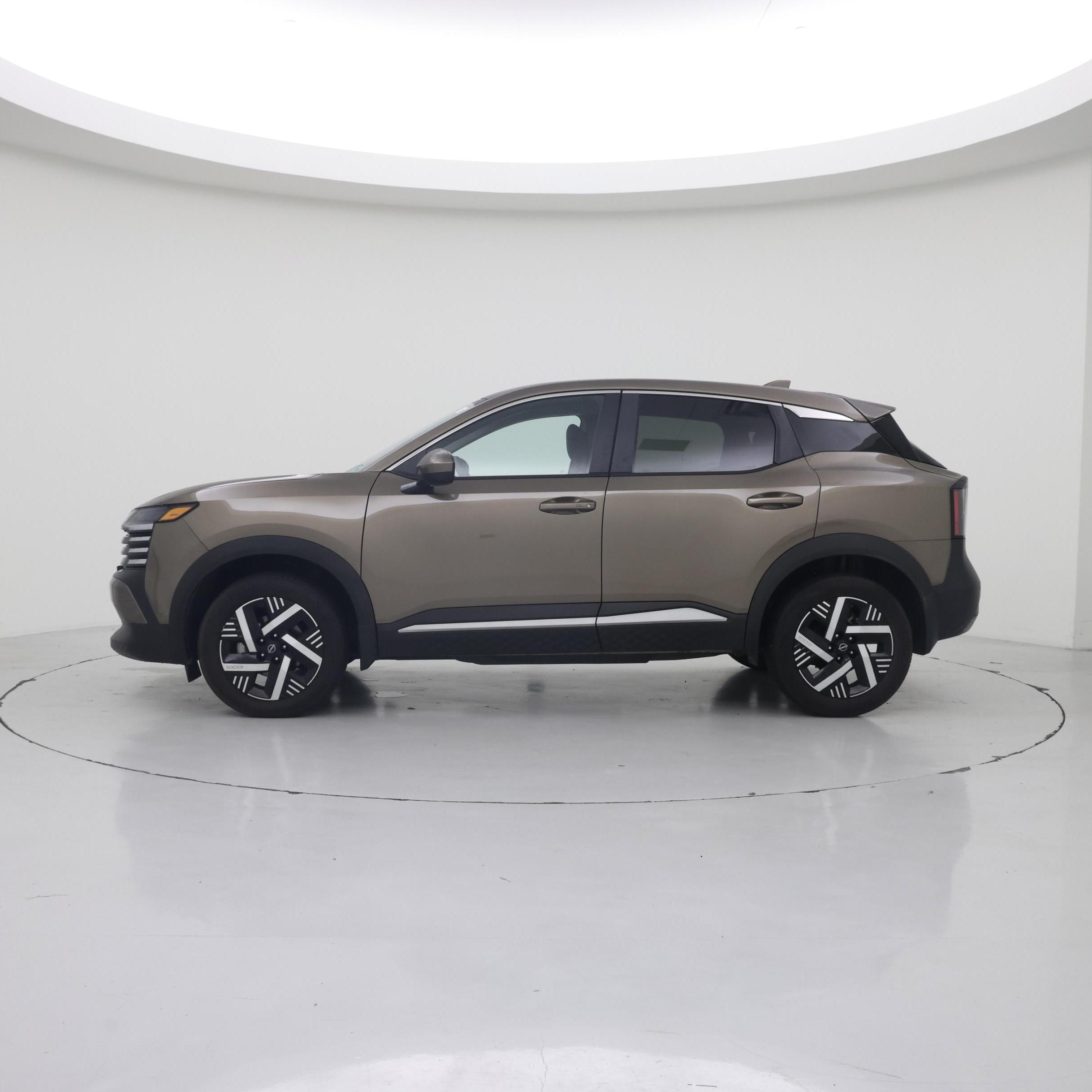 Thumbnail: 2025 Nissan Kicks - 3