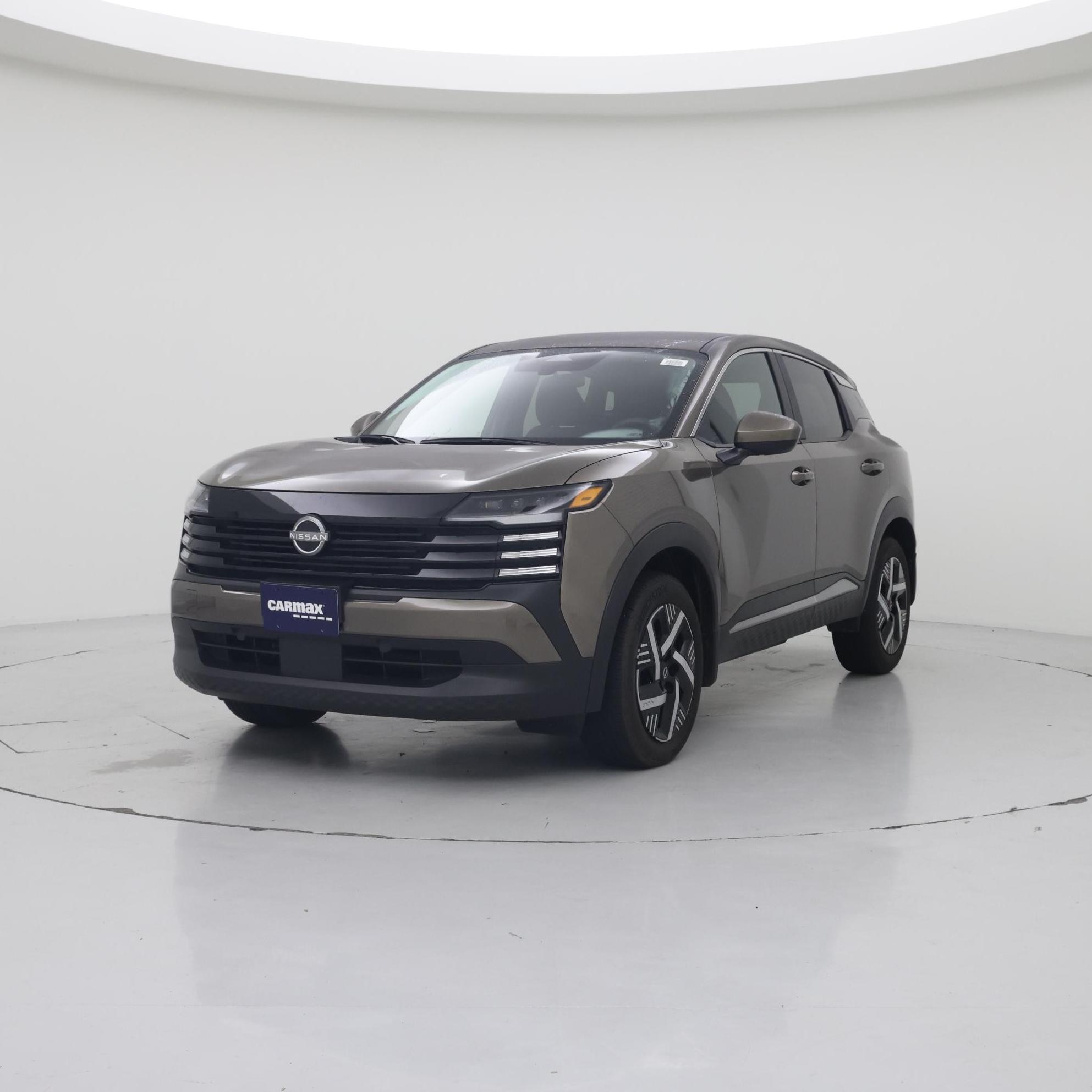 Thumbnail: 2025 Nissan Kicks - 4