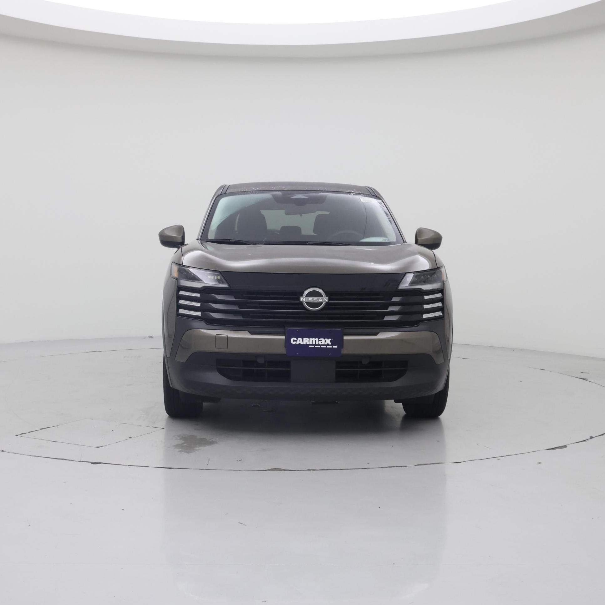 Thumbnail: 2025 Nissan Kicks - 5