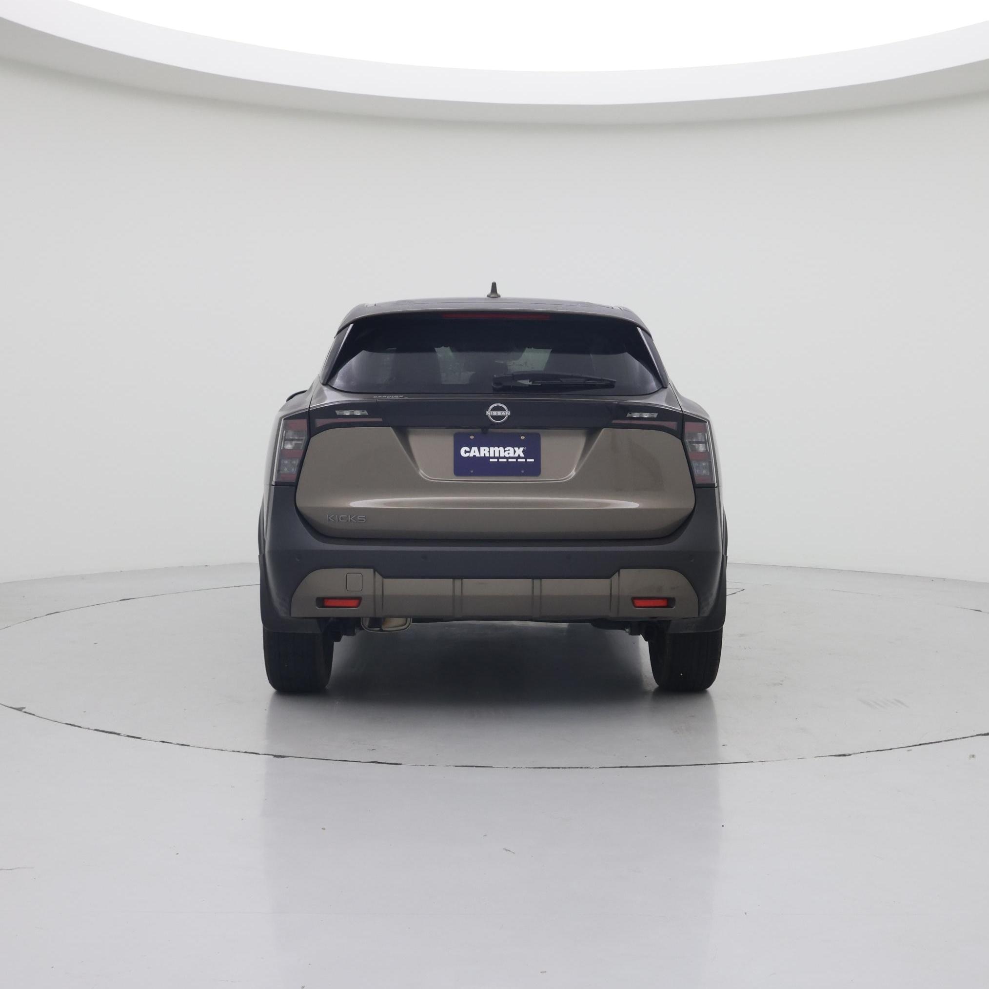 Thumbnail: 2025 Nissan Kicks - 6