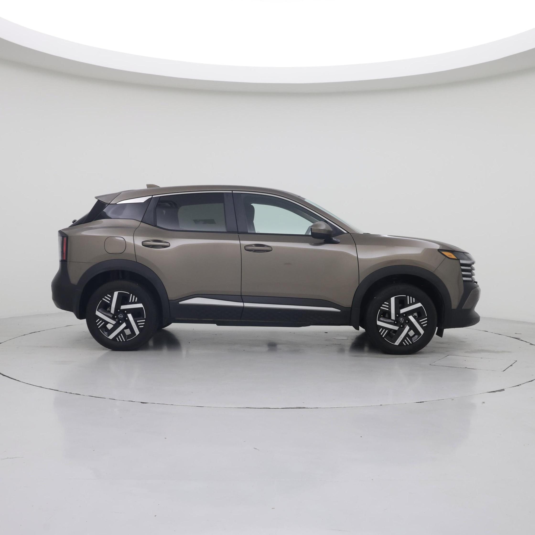 Thumbnail: 2025 Nissan Kicks - 7