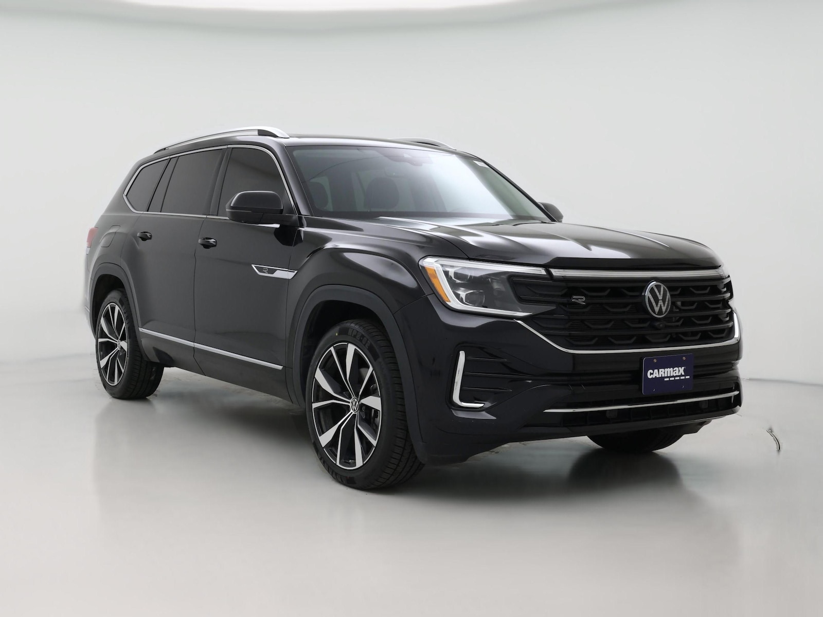 2024 Volkswagen Atlas SEL Premium R-Line - Photo 1