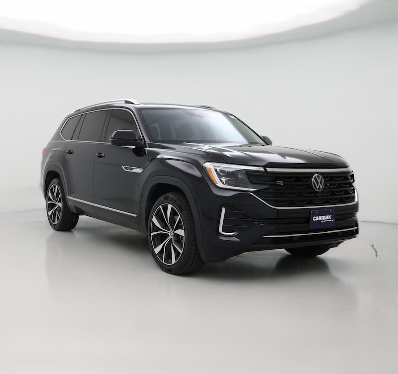 2024 Volkswagen Atlas SEL Premium R-Line