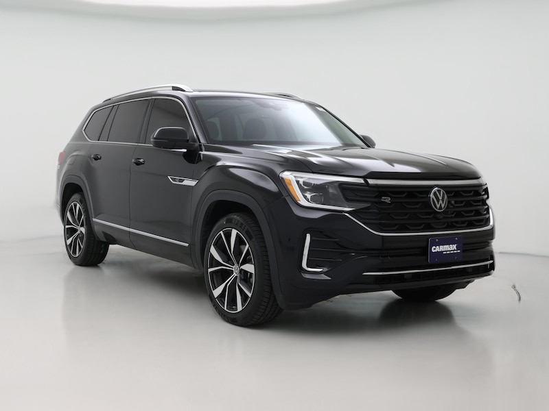 2024 Volkswagen Atlas SEL Premium R-Line