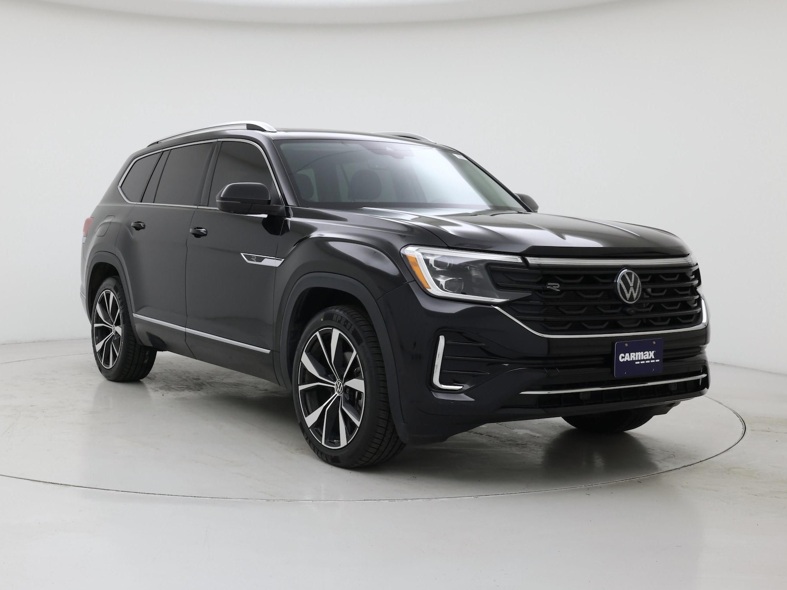 2024 Volkswagen Atlas SEL Premium R-Line - Photo 2