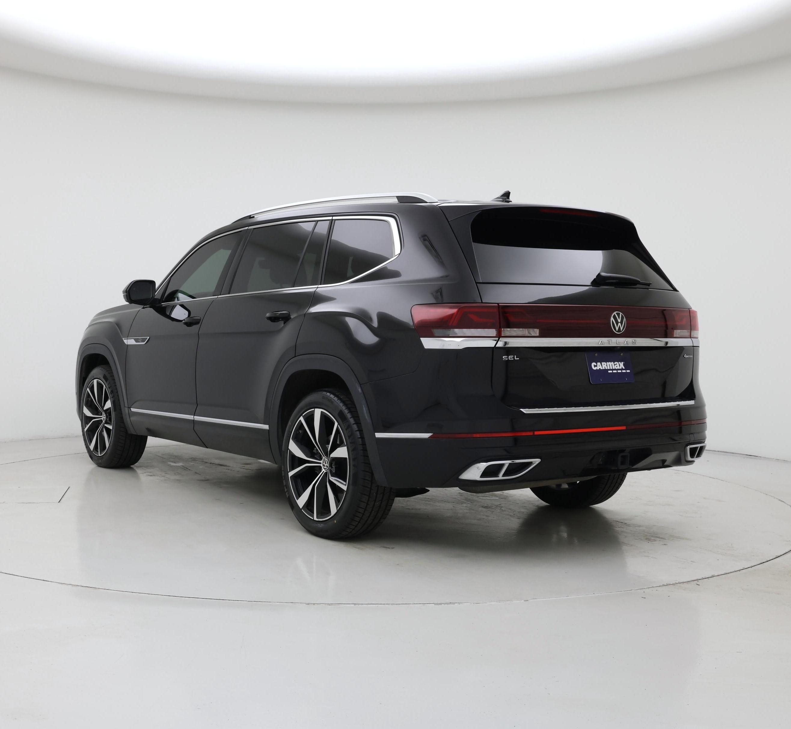 Thumbnail: 2024 Volkswagen Atlas - 2