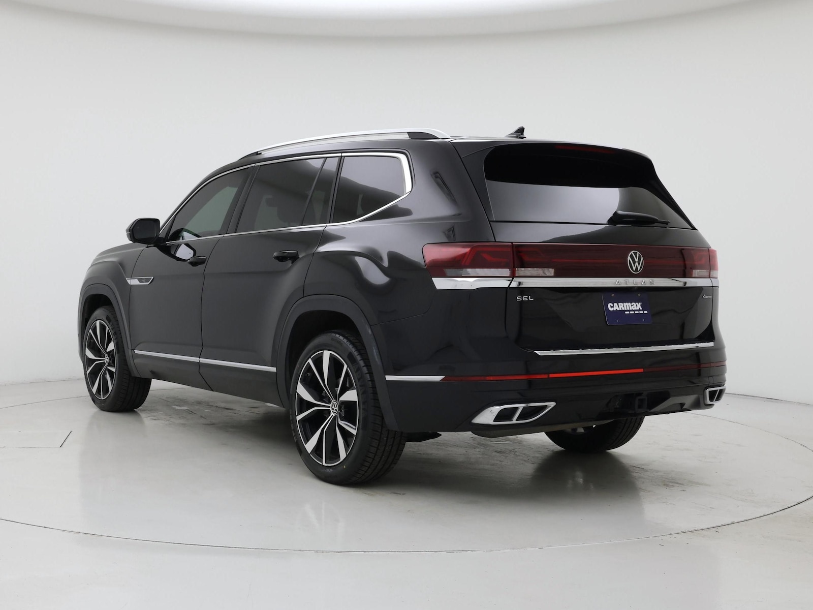 2024 Volkswagen Atlas SEL Premium R-Line - Photo 3
