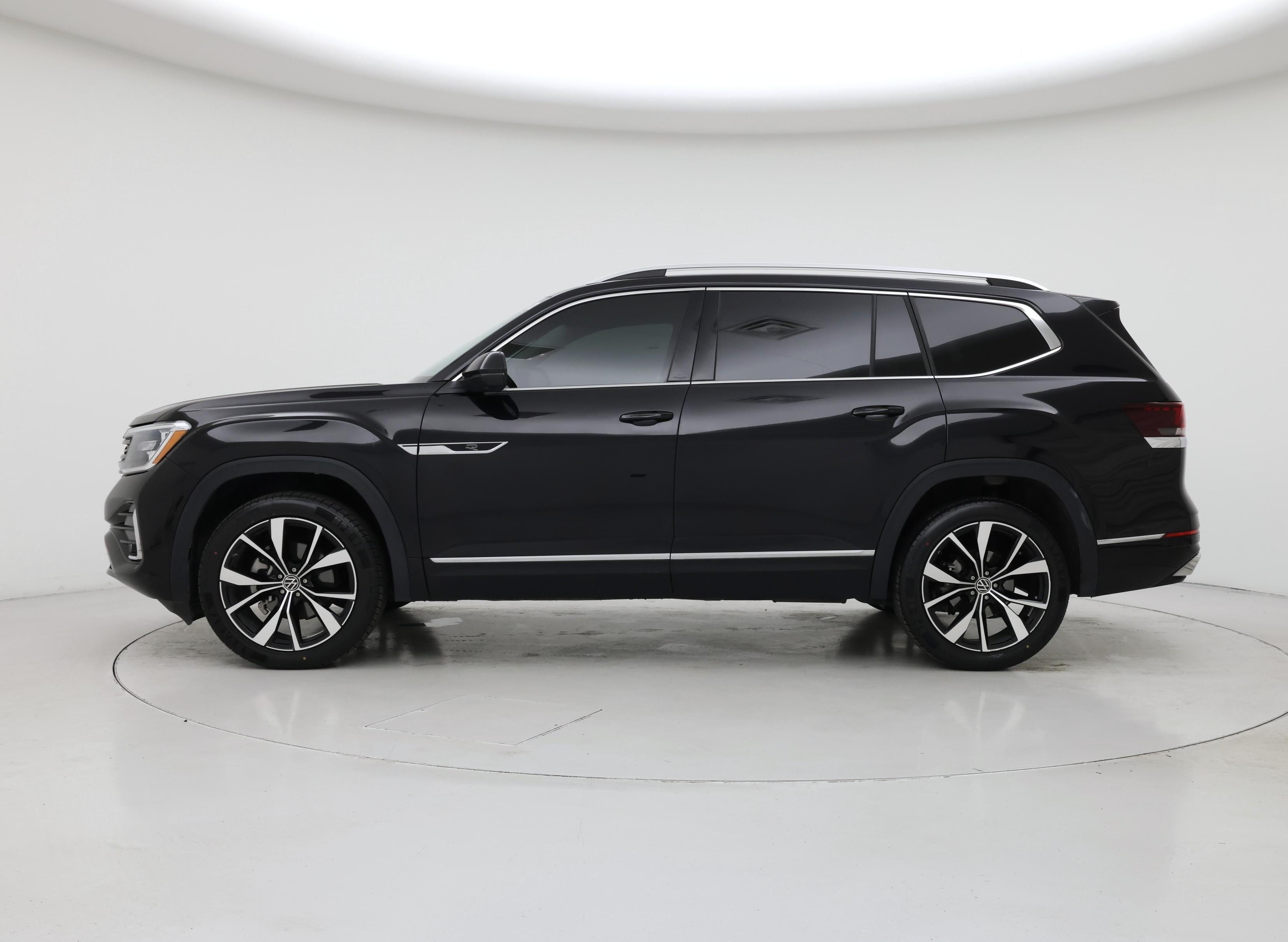 Thumbnail: 2024 Volkswagen Atlas - 3