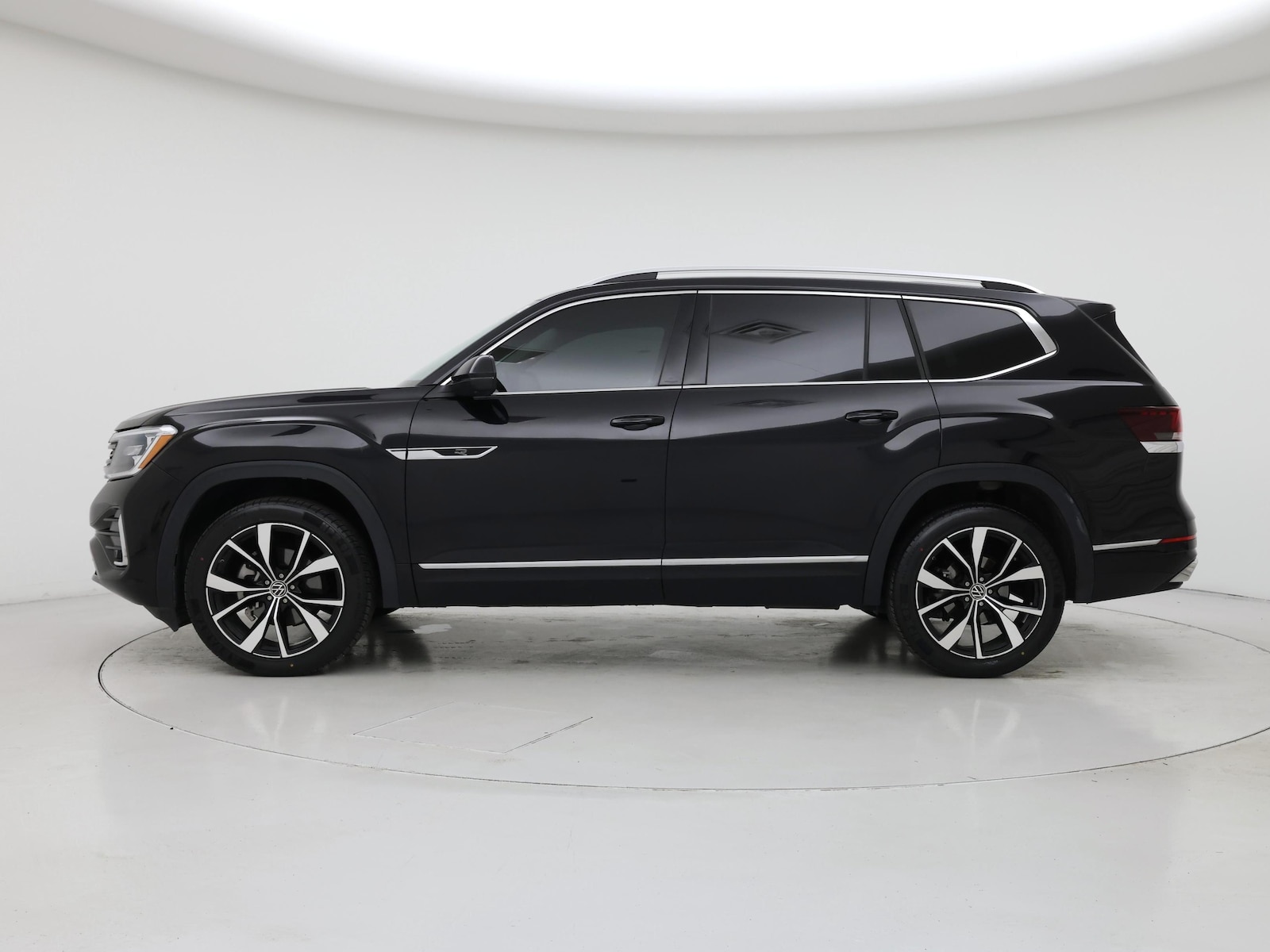 2024 Volkswagen Atlas SEL Premium R-Line - Photo 4