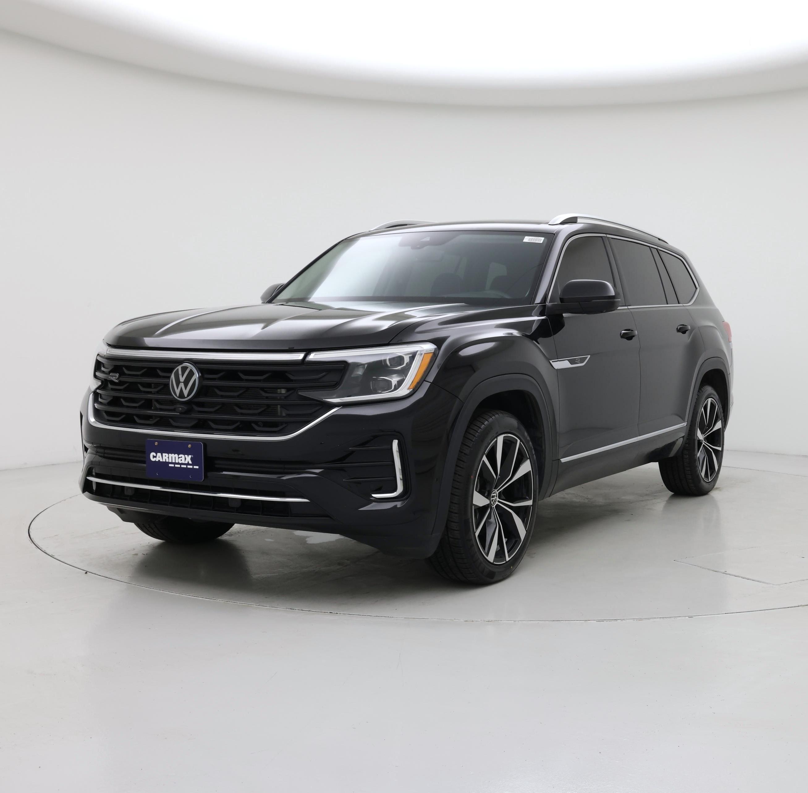 Thumbnail: 2024 Volkswagen Atlas - 4