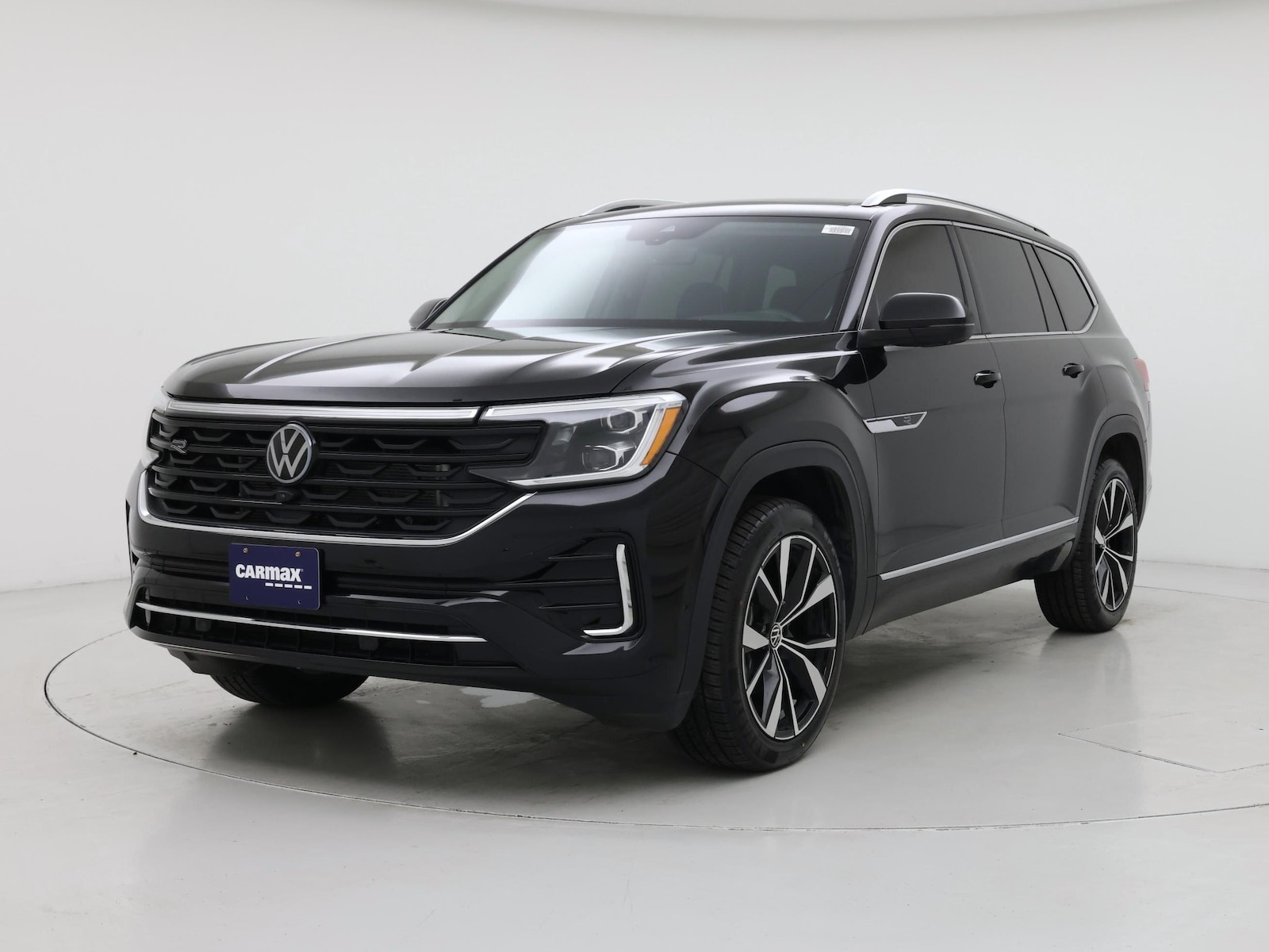 2024 Volkswagen Atlas SEL Premium R-Line - Photo 5