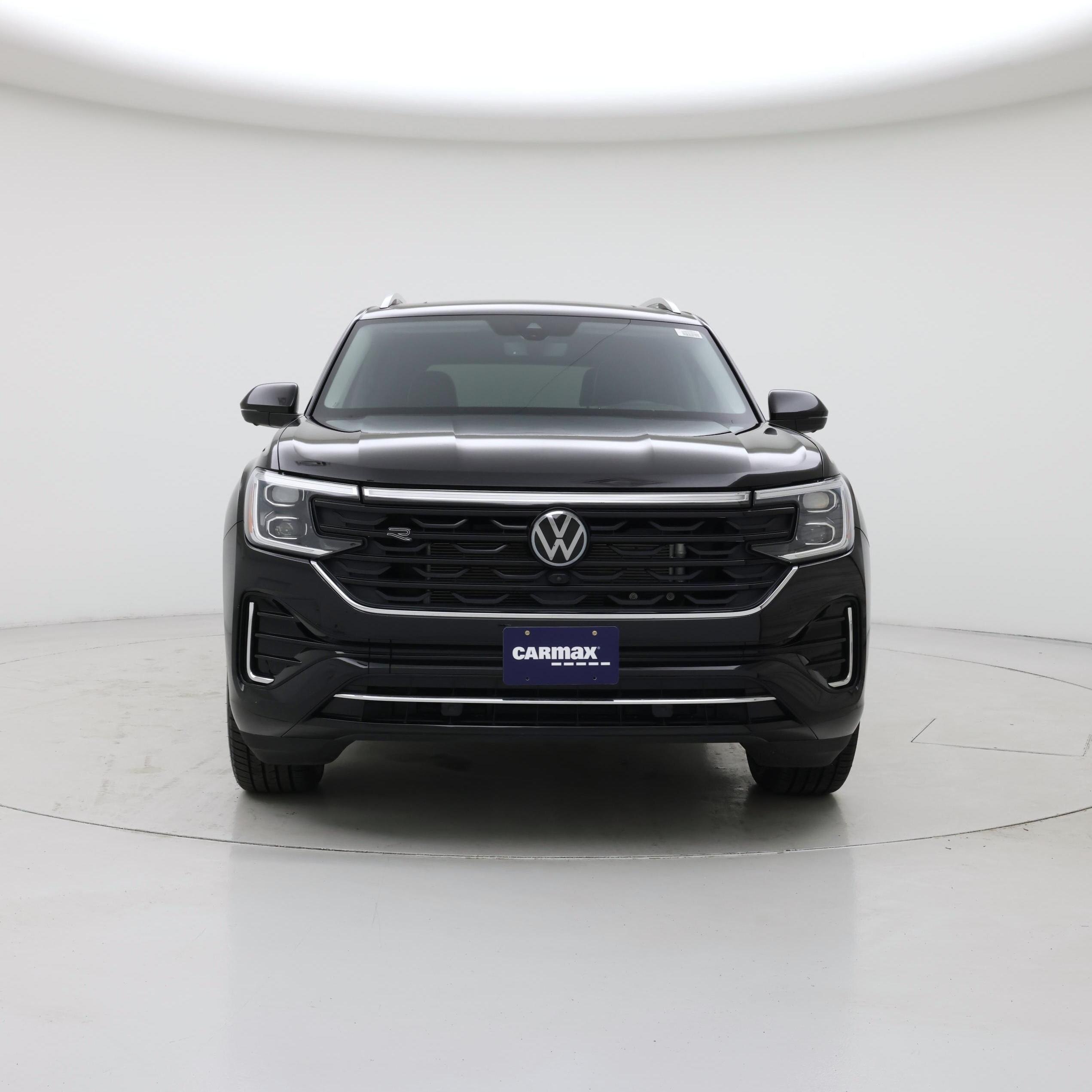 Thumbnail: 2024 Volkswagen Atlas - 5