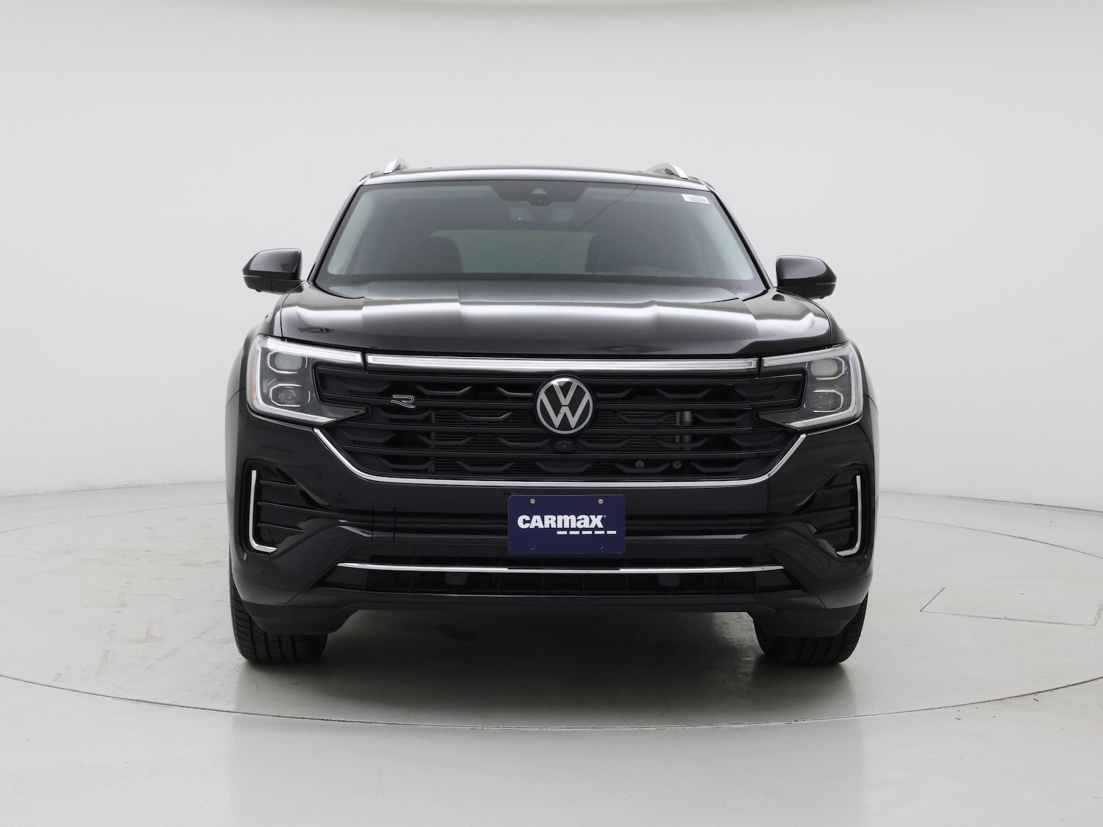 2024 Volkswagen Atlas SEL Premium R-Line - Photo 6