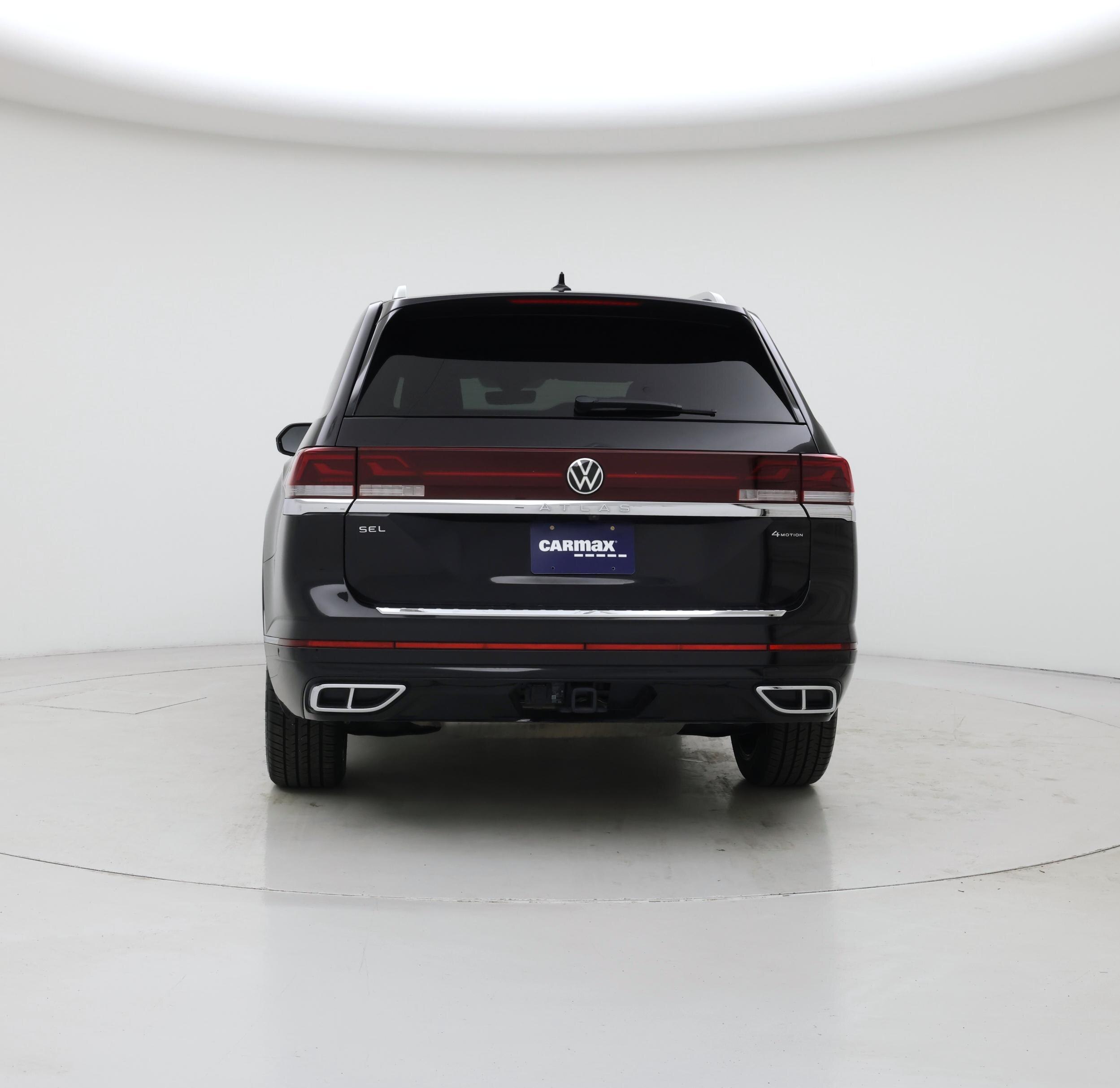 Thumbnail: 2024 Volkswagen Atlas - 6